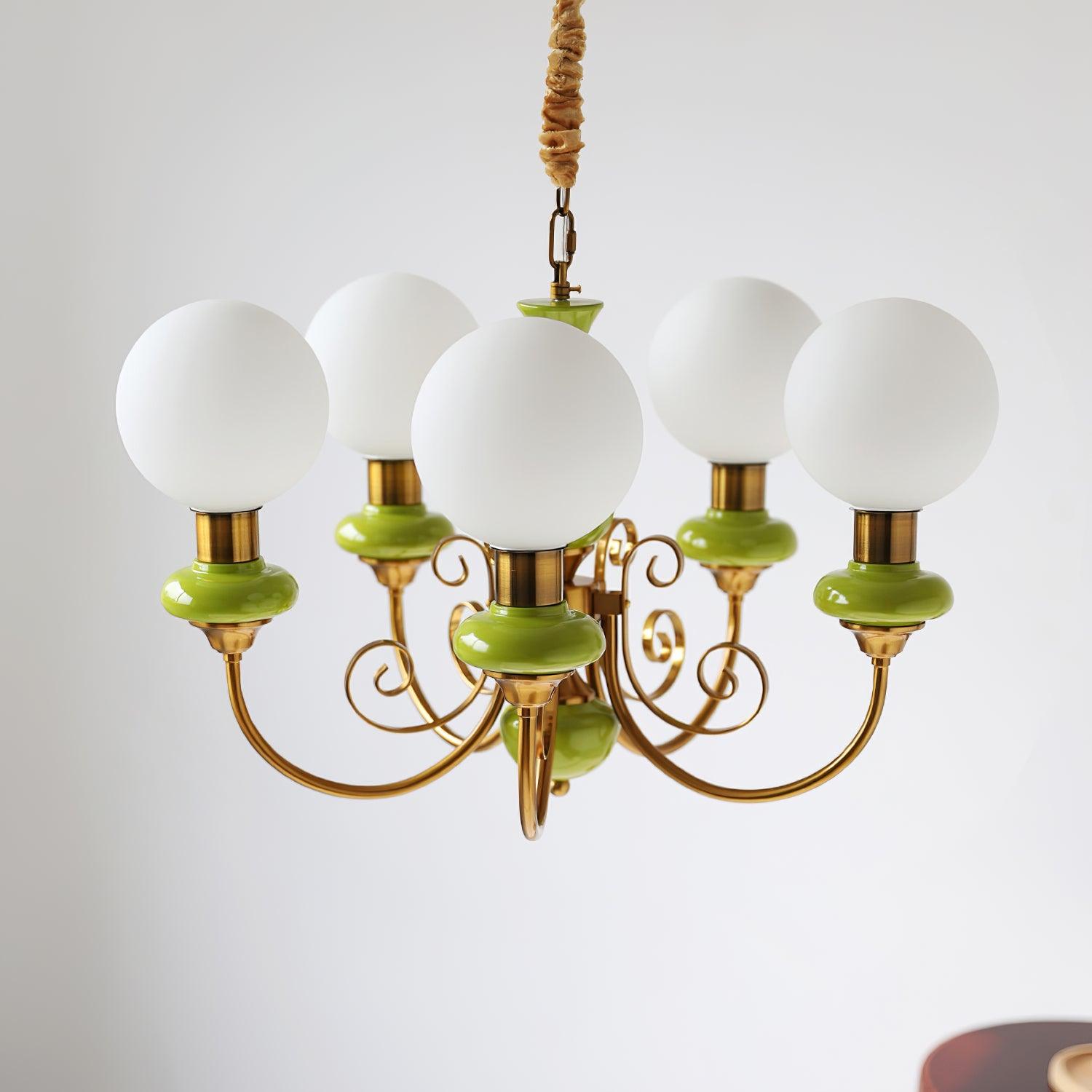 Palolan Chandelier
