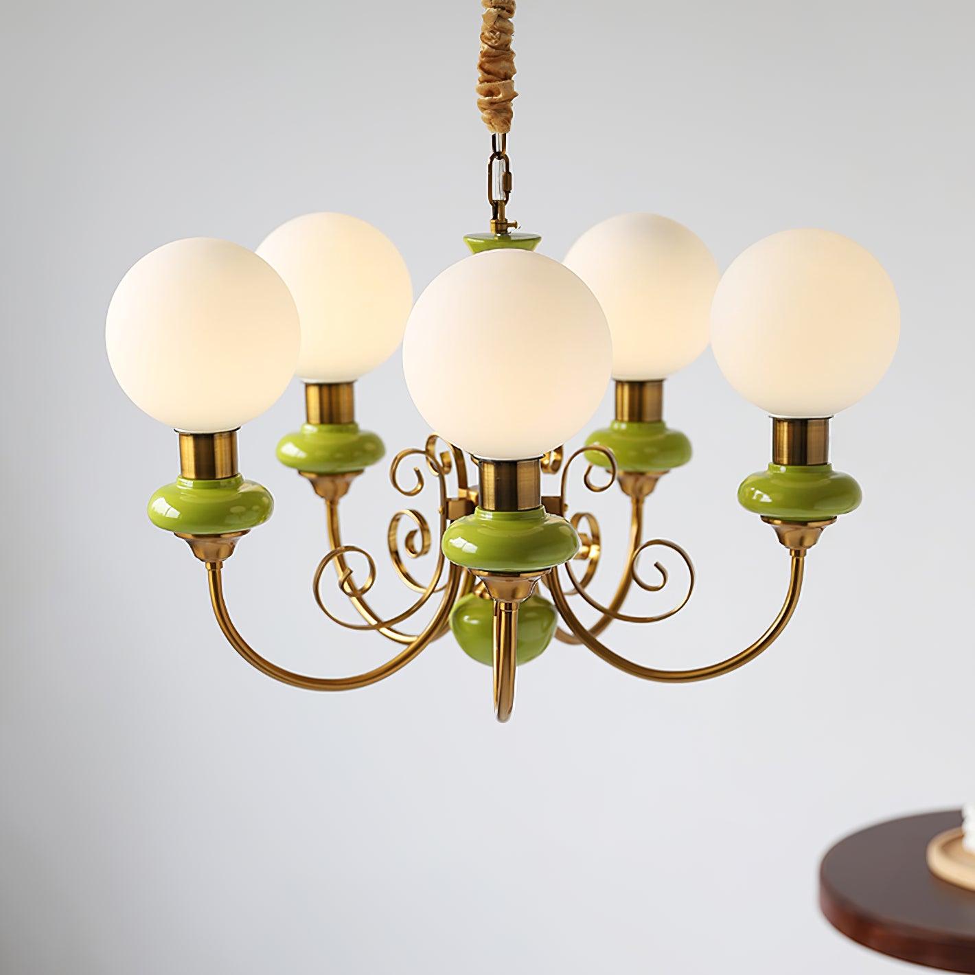 Palolan Chandelier