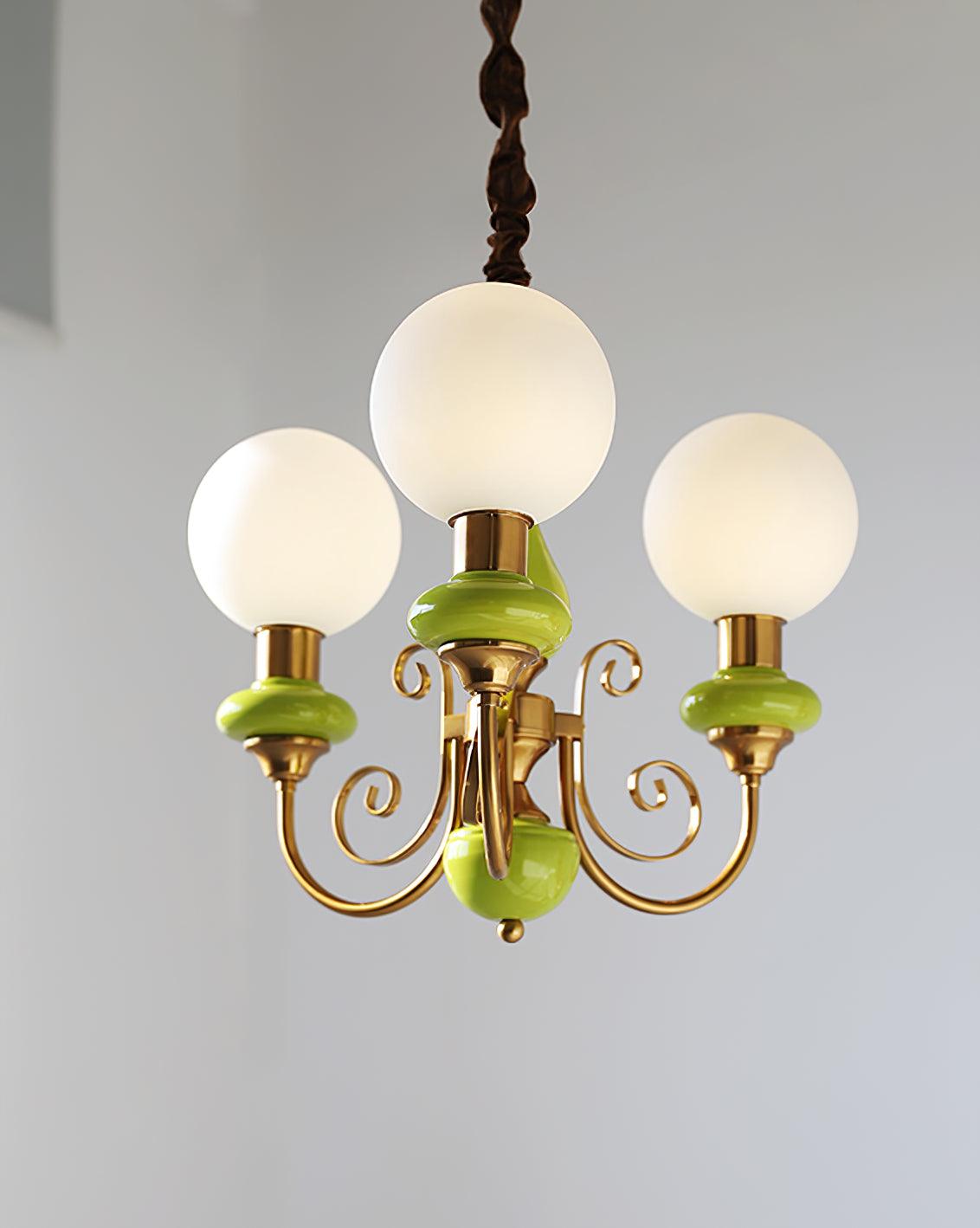 Palolan Chandelier