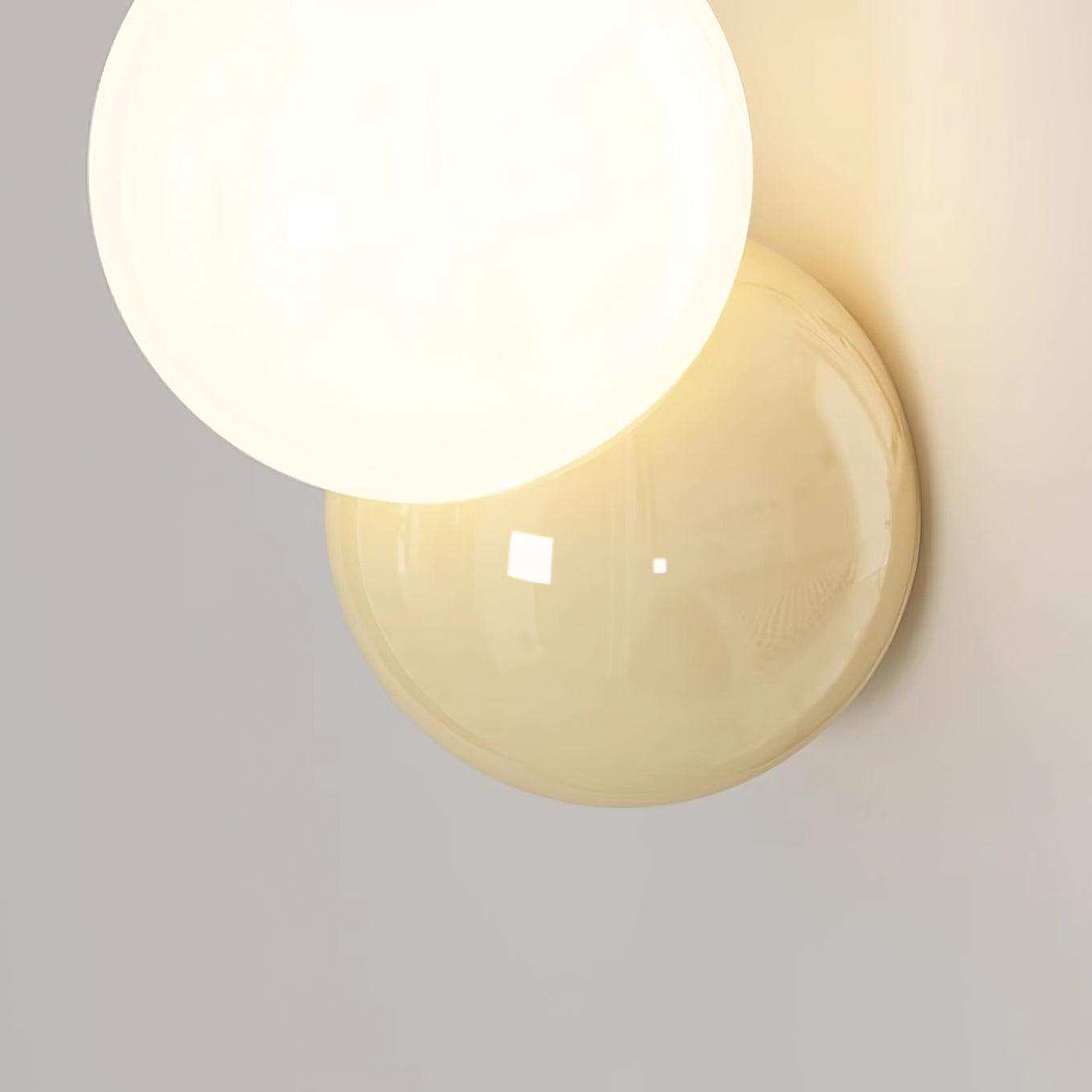 Nolme Wall Light