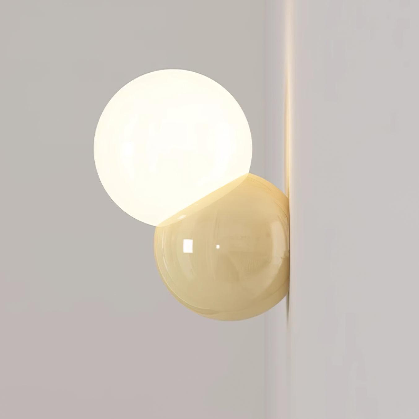 Nolme Wall Light