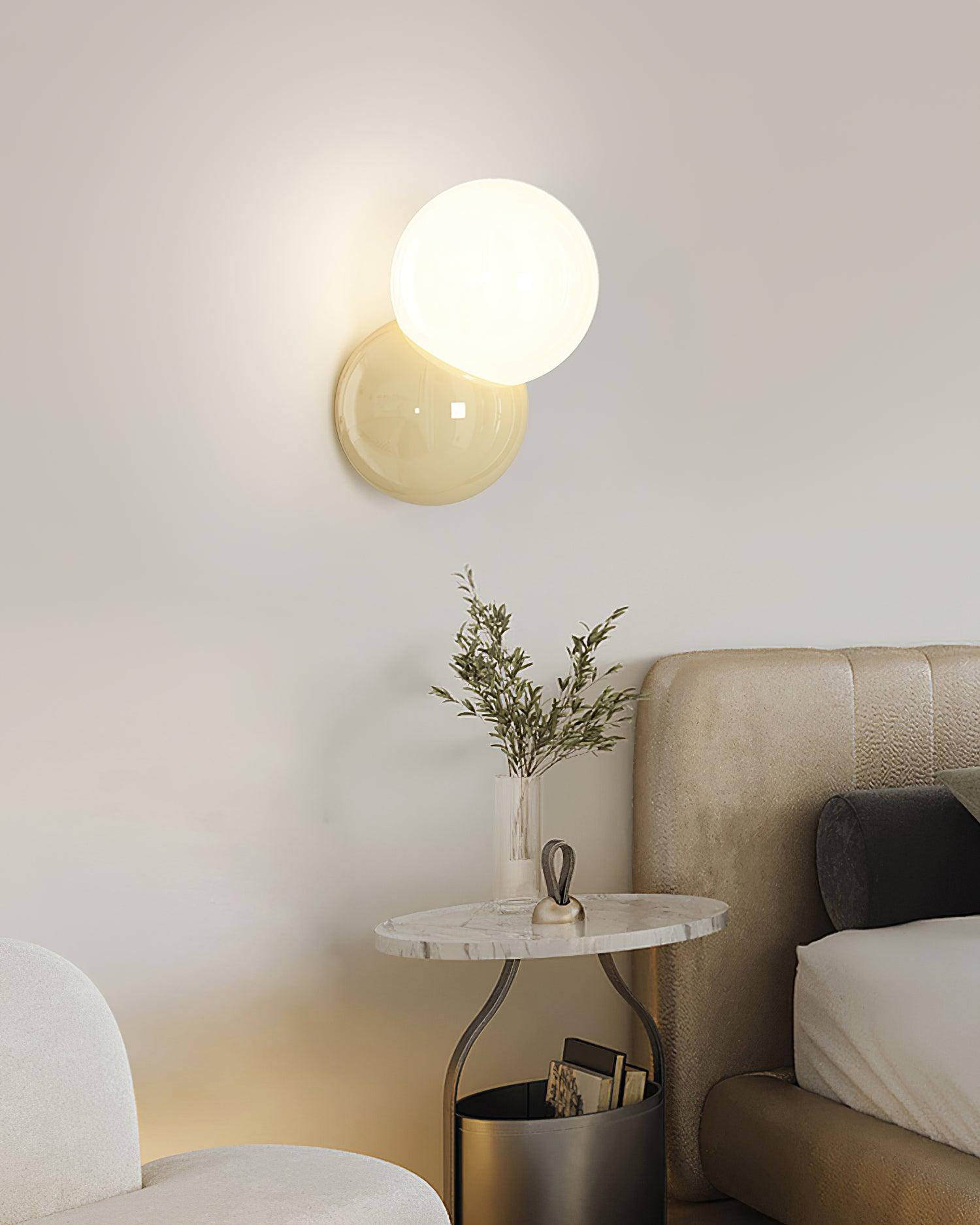 Nolme Wall Light