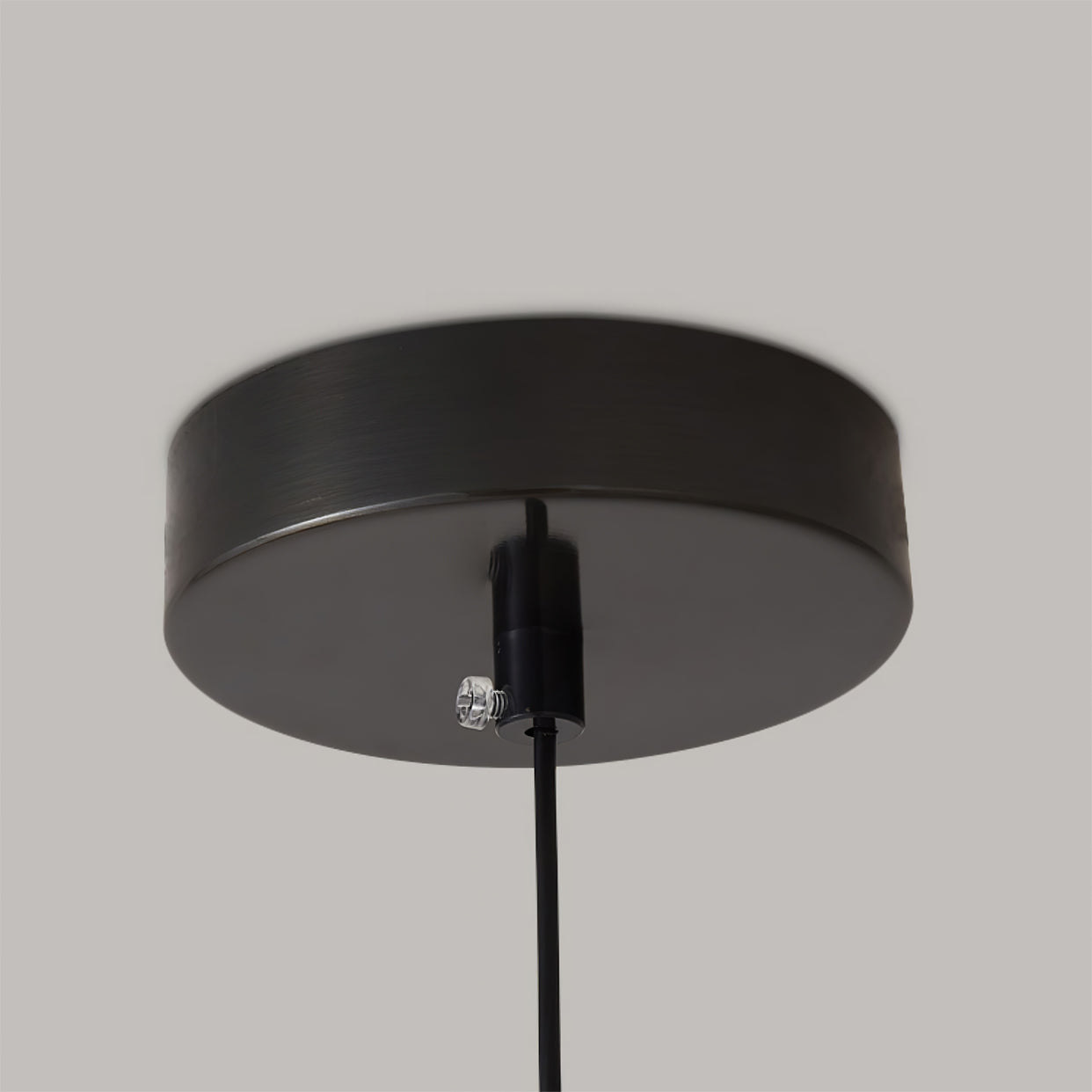 Axcove Globe Pendant Light