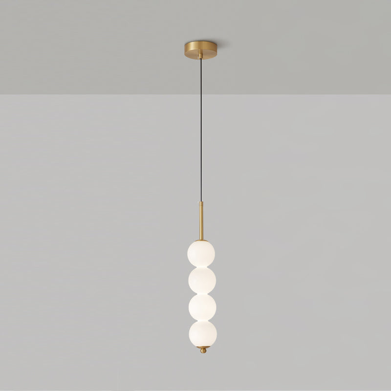 Axcove Globe Pendant Light