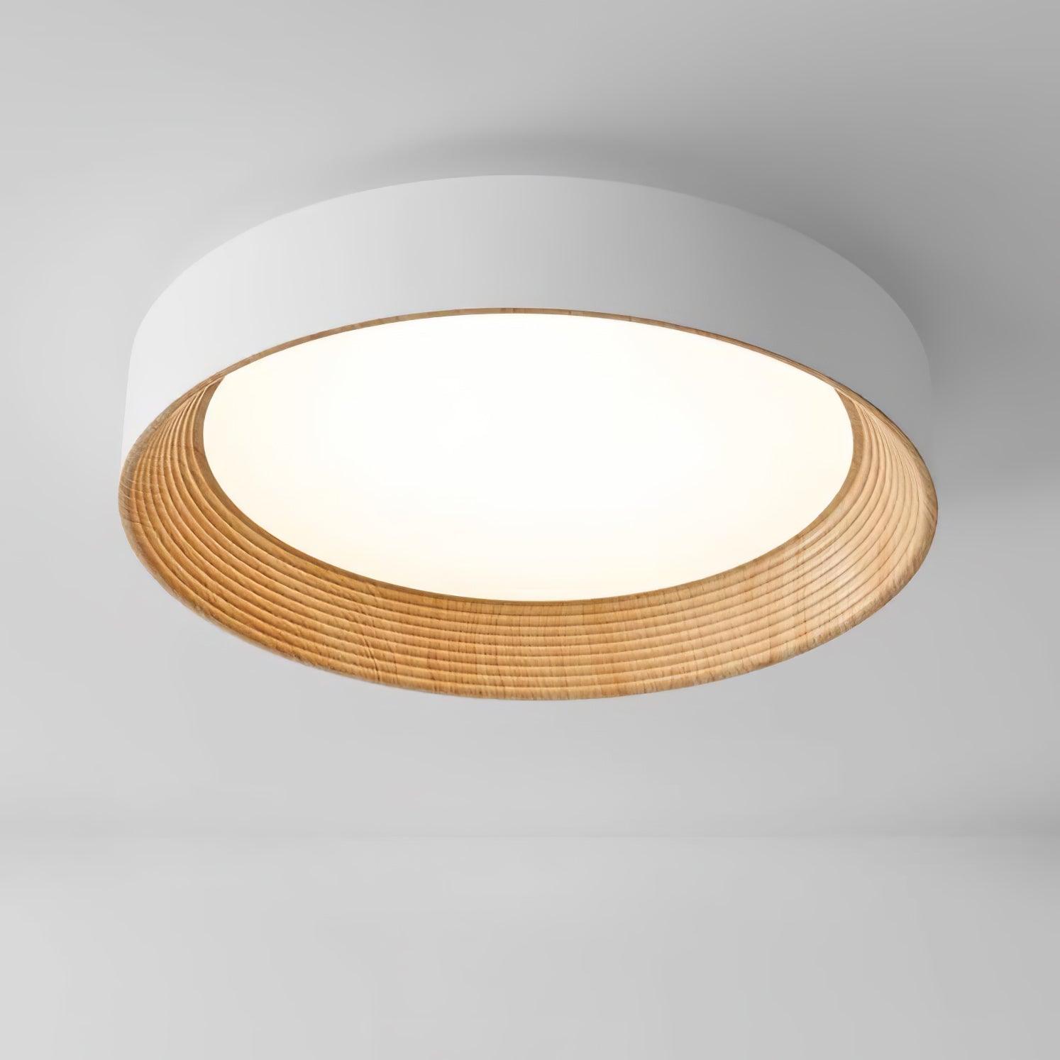 Lerexa Round Ceiling Light
