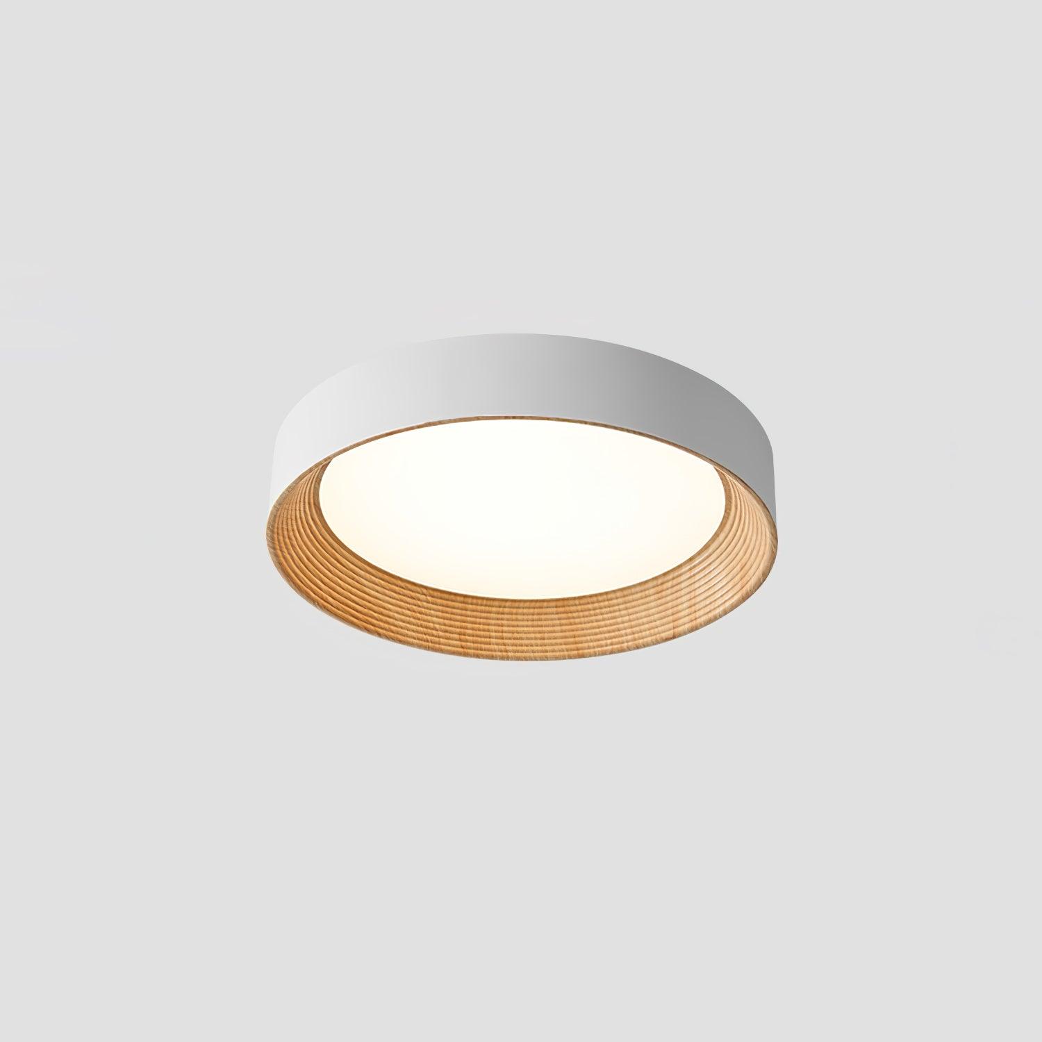 Lerexa Round Ceiling Light