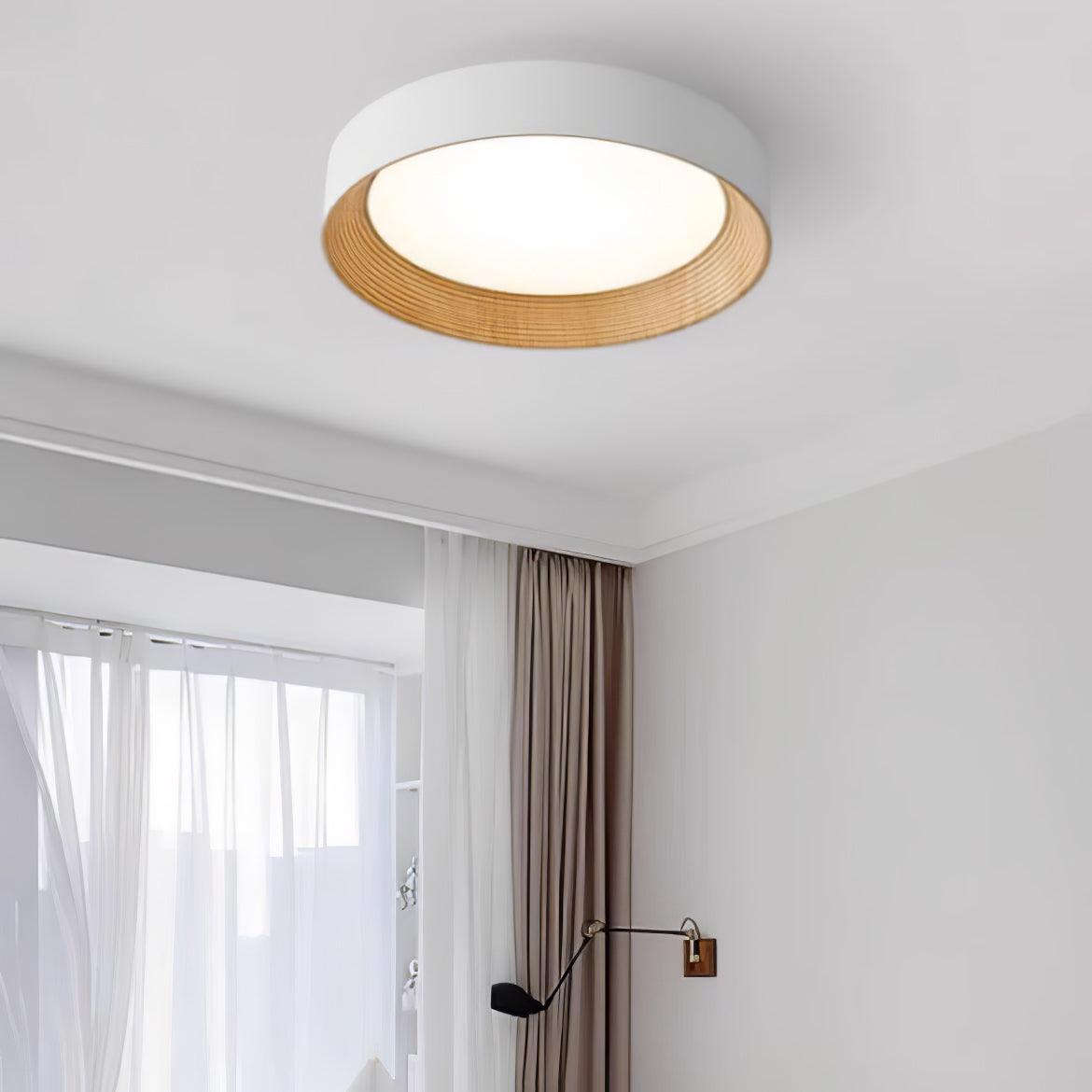Lerexa Round Ceiling Light