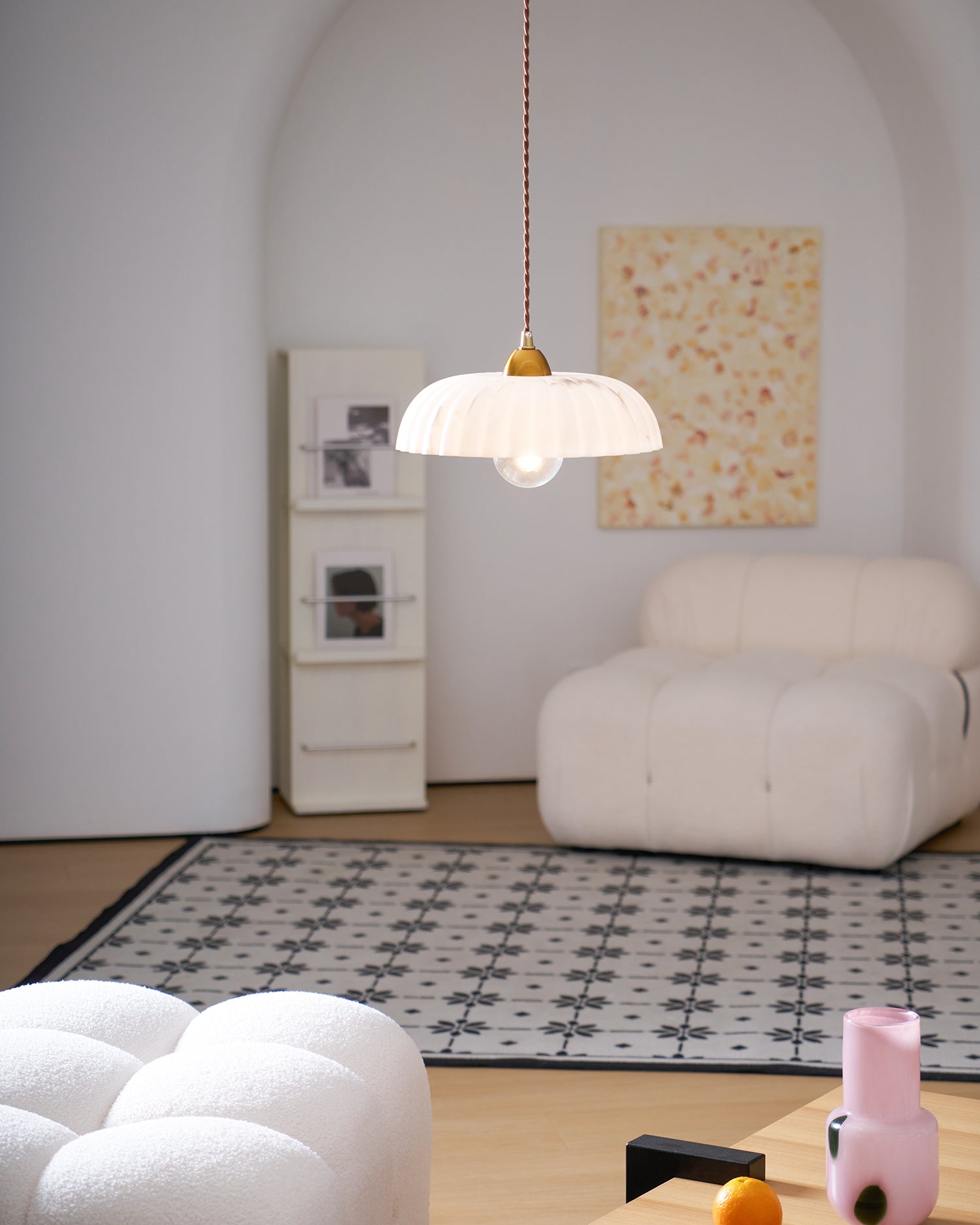 Wilovale Pendant Light