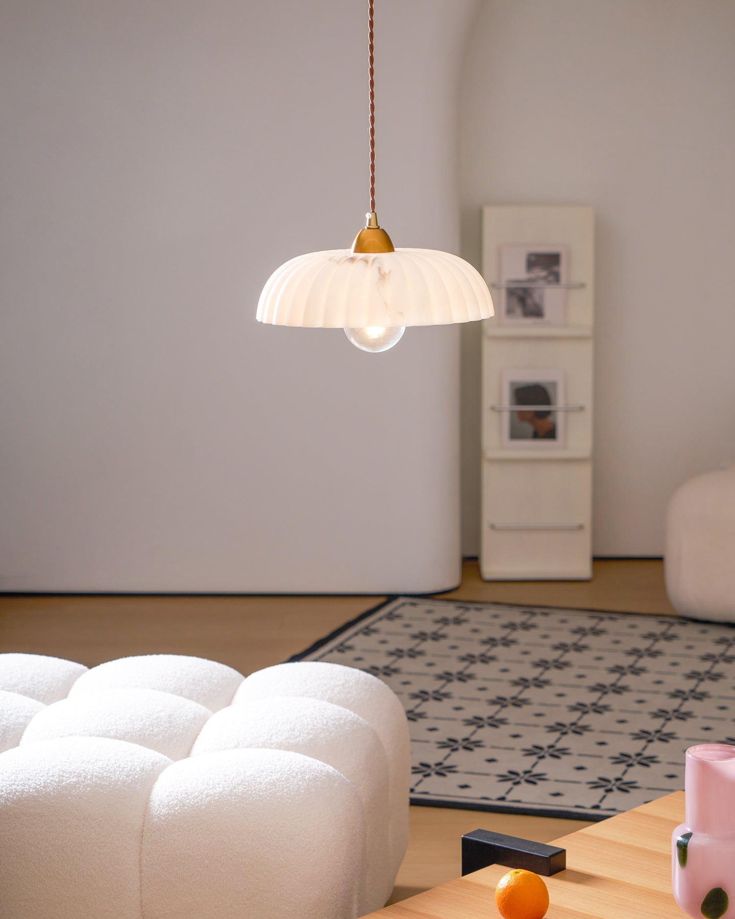 Wilovale Pendant Light