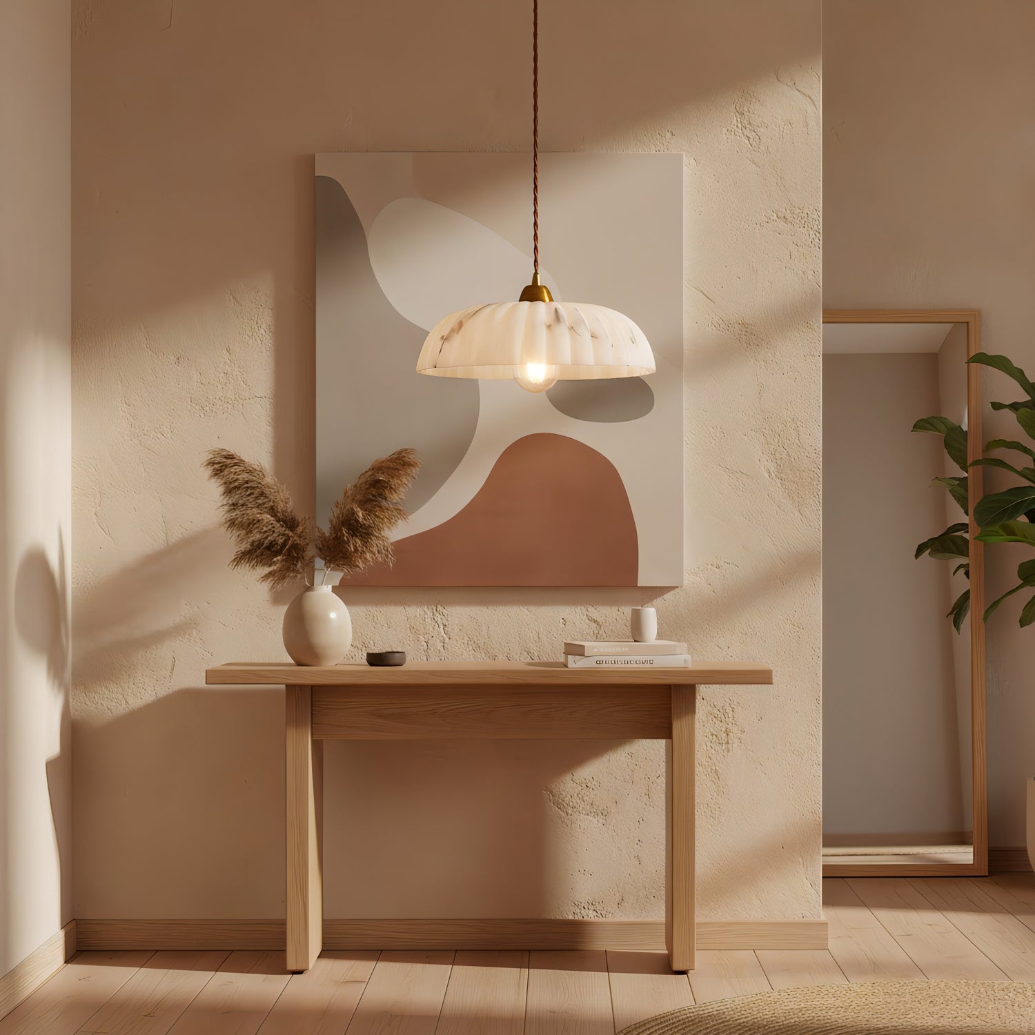 Wilovale Pendant Light