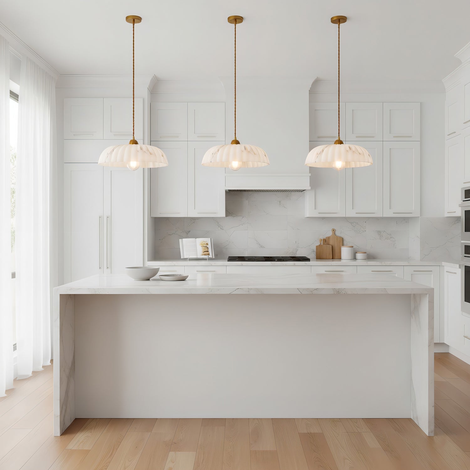 Wilovale Pendant Light