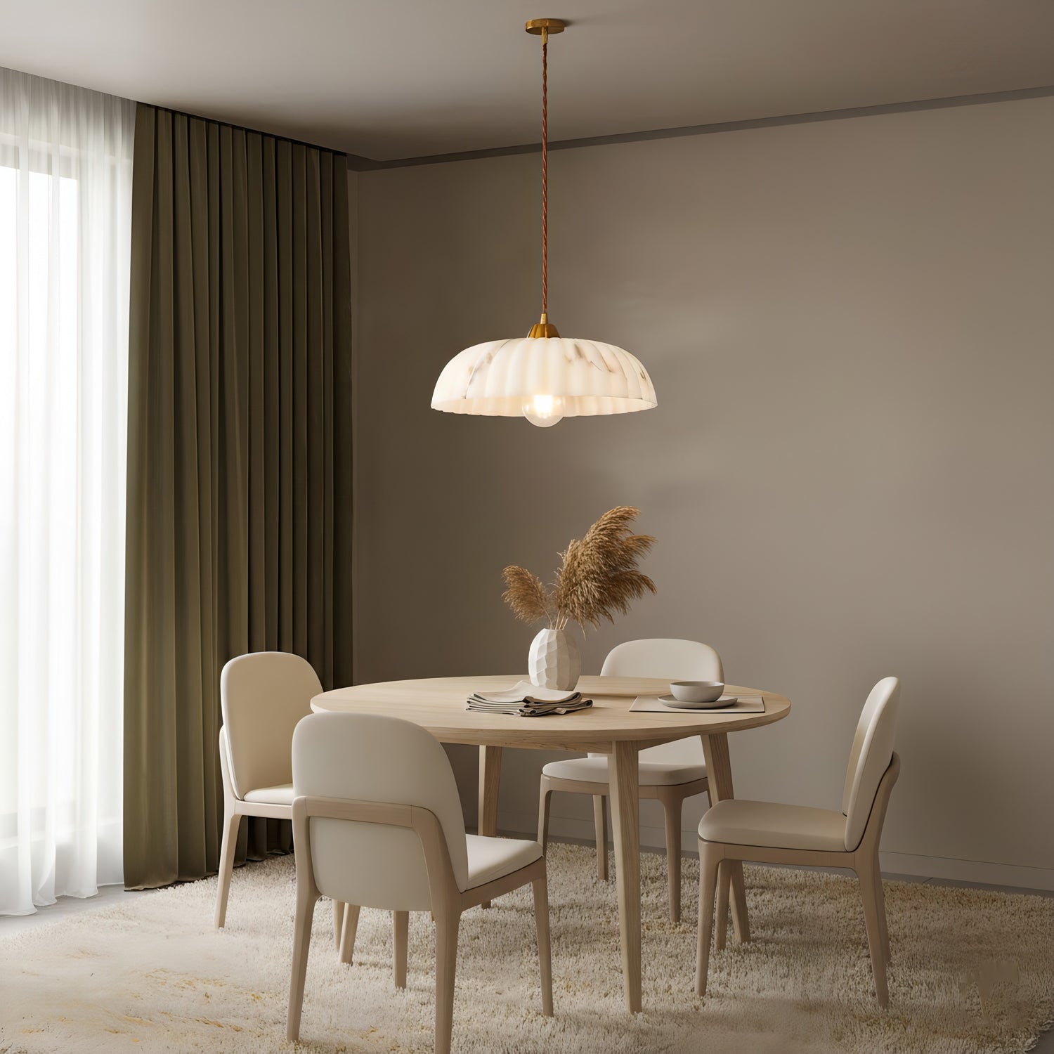 Wilovale Pendant Light