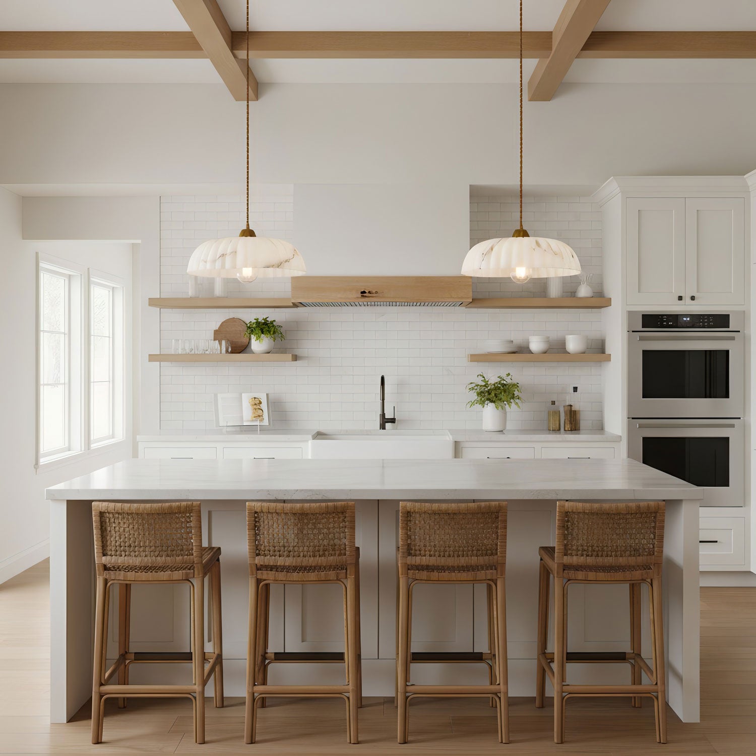 Wilovale Pendant Light