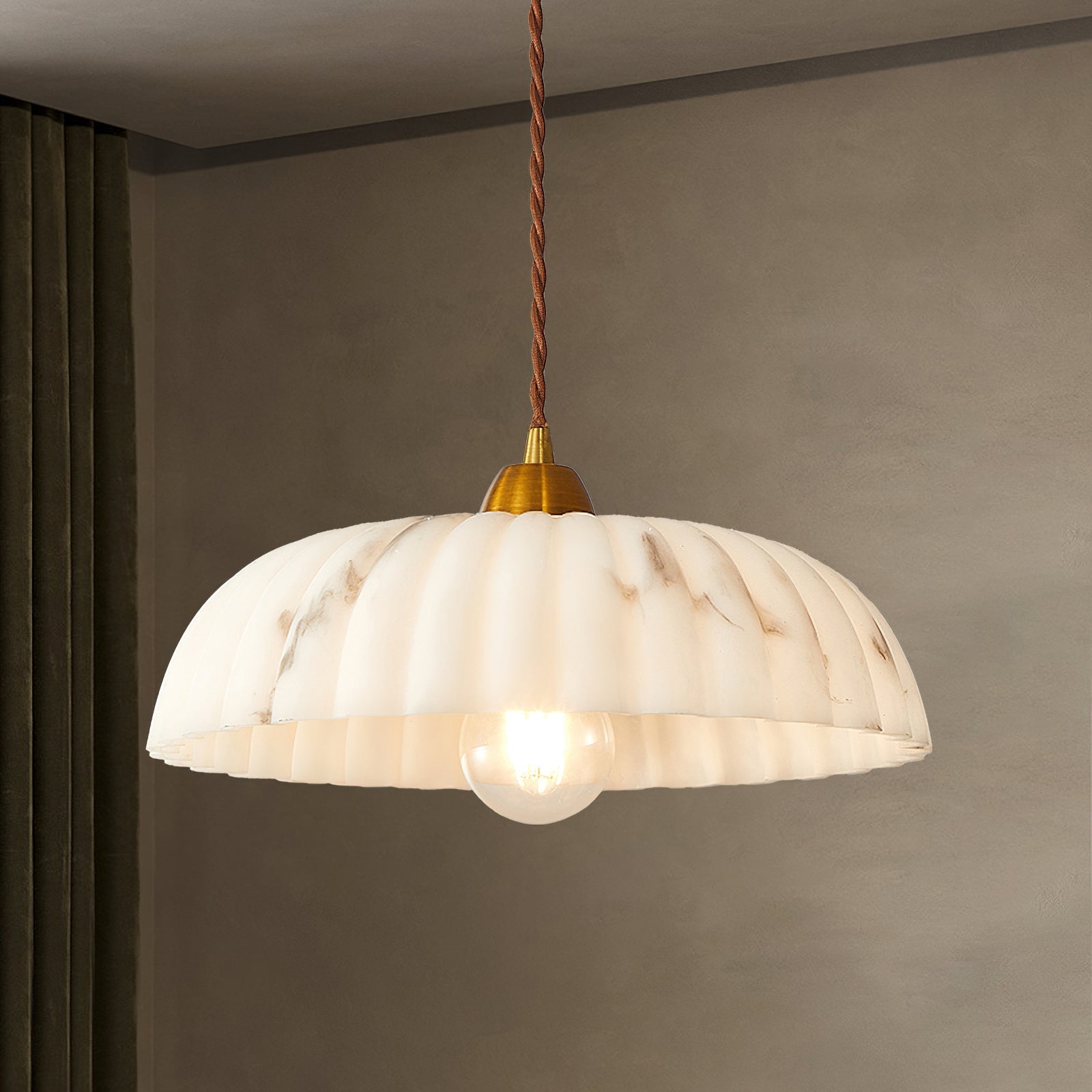 Wilovale Pendant Light