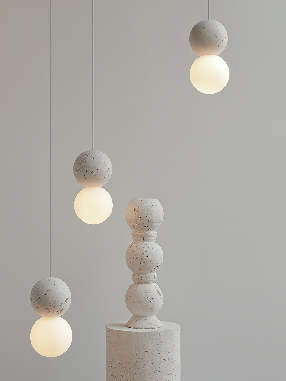 Origo Pendant Lamp – detail 33