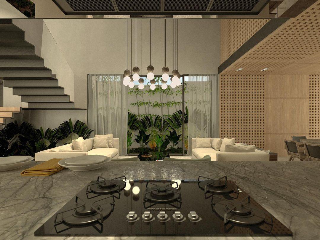 Origo Pendant Lamp – detail 26