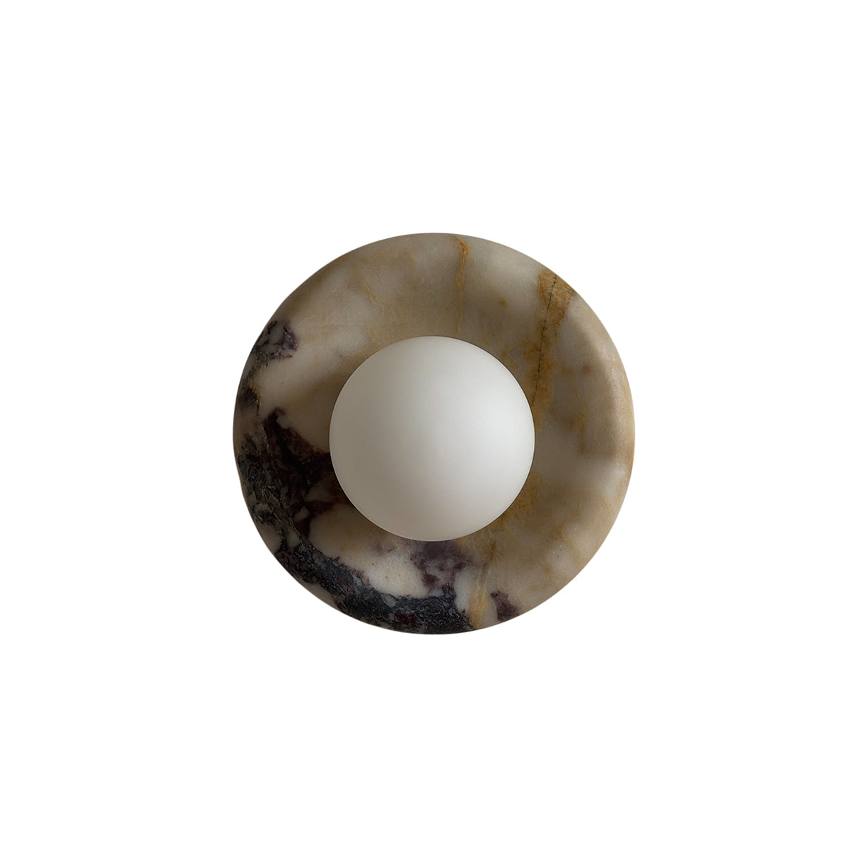 Toriaford Round Wall Light