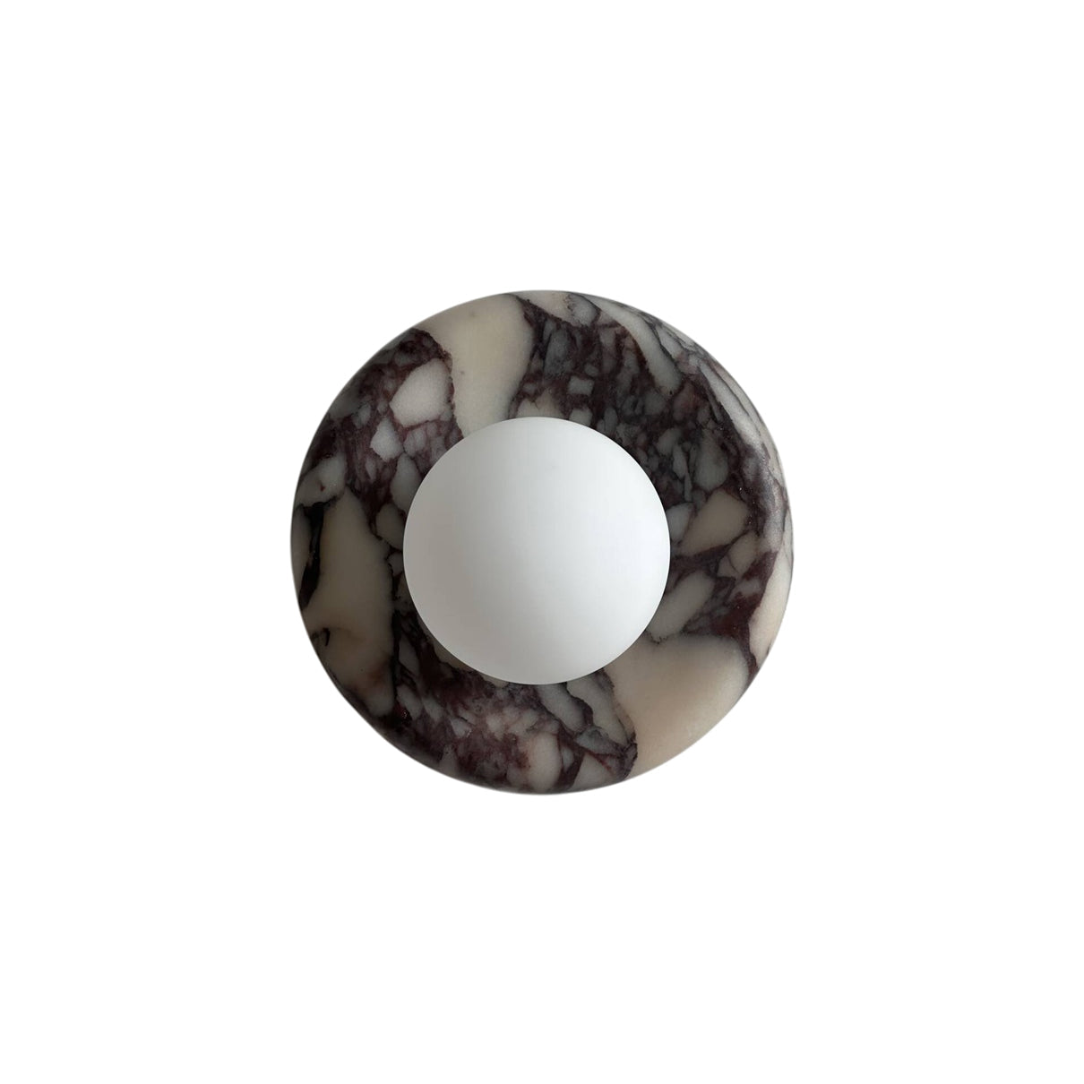 Kelwell Round Wall Light