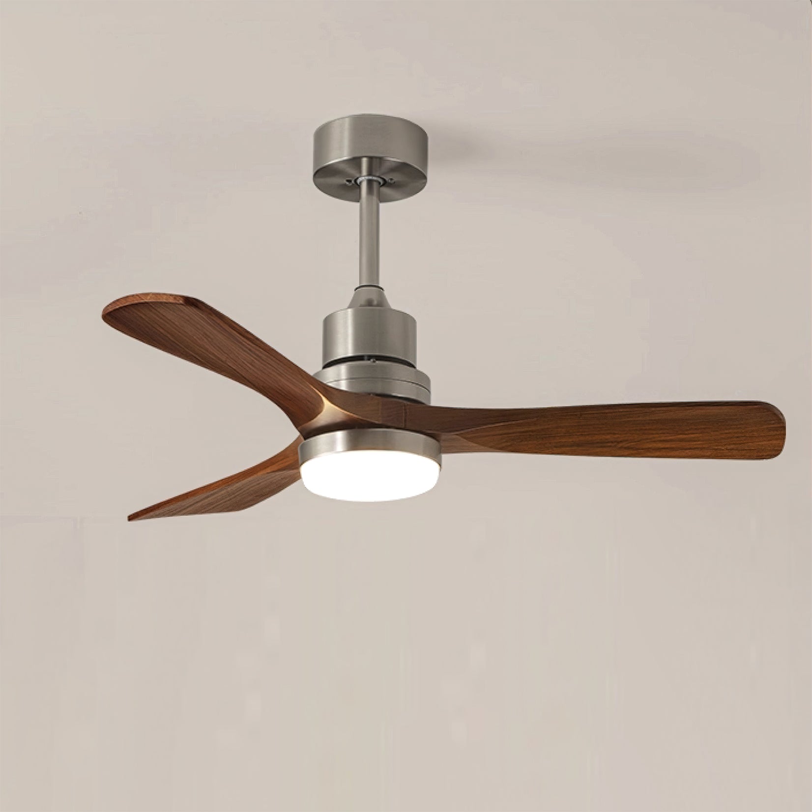 Valeri Ceiling Fan Light