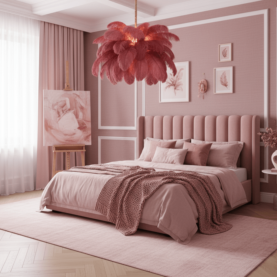 Soraio Chandelier