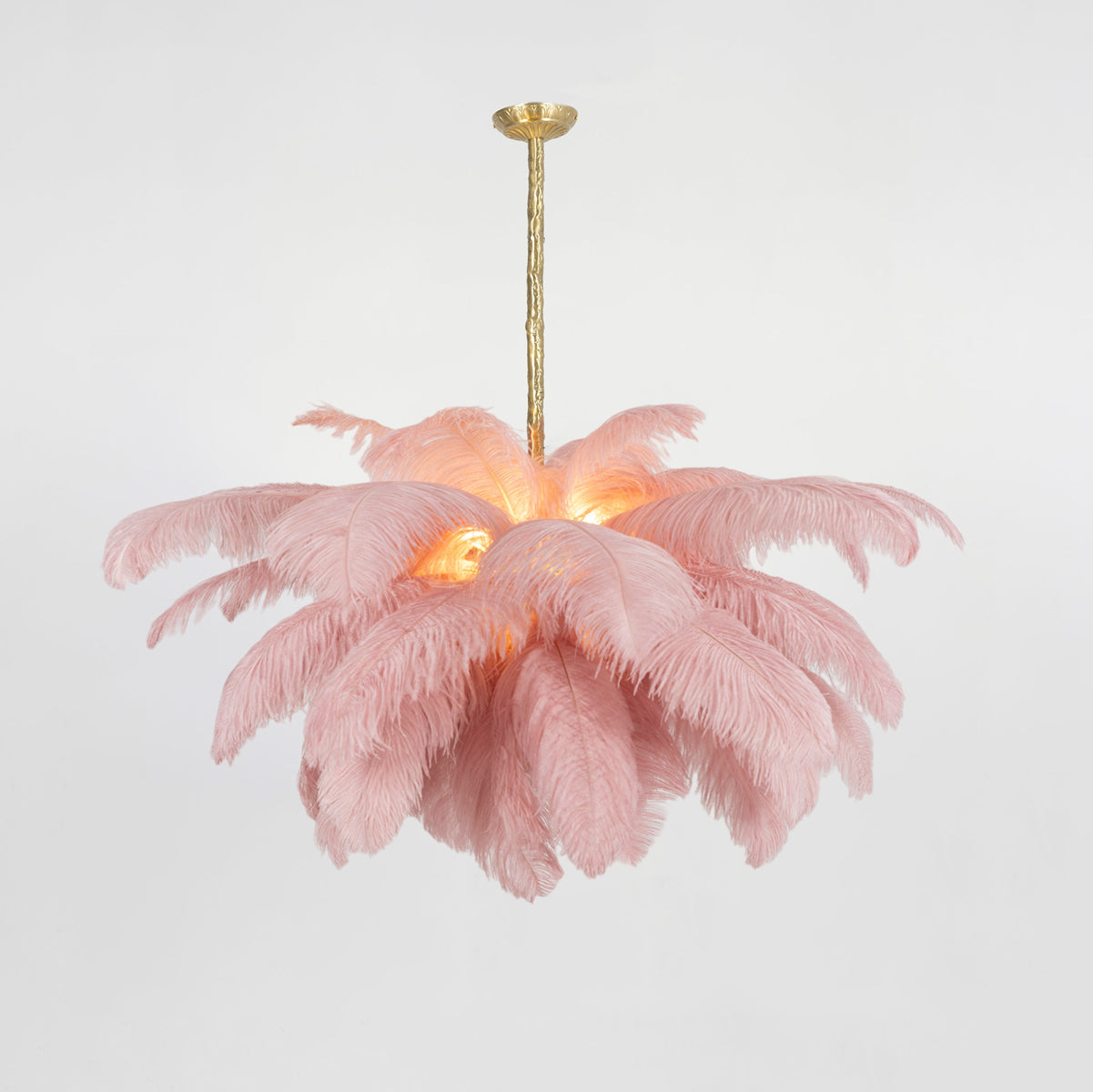 Soraio Chandelier