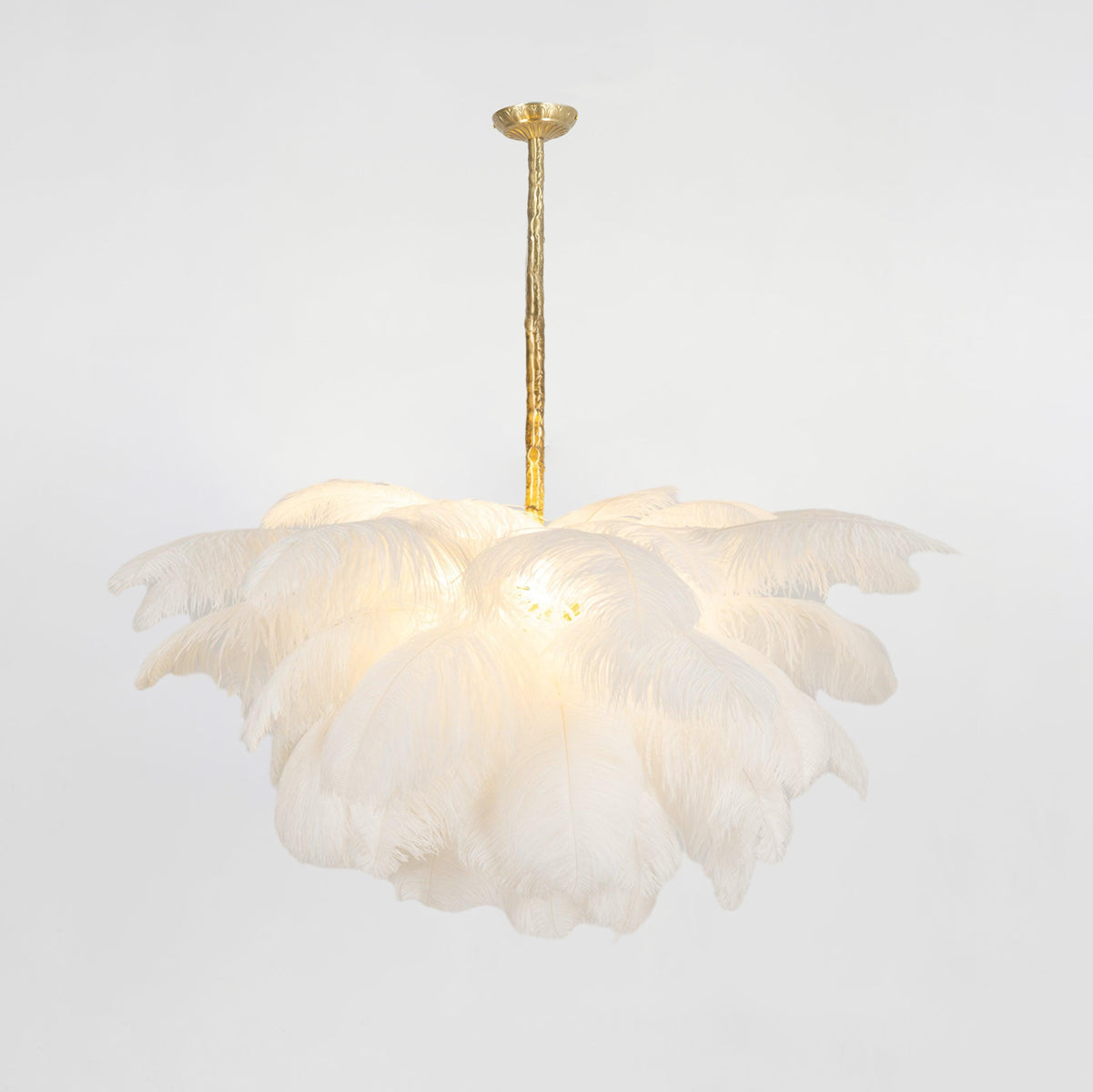 Soraio Chandelier