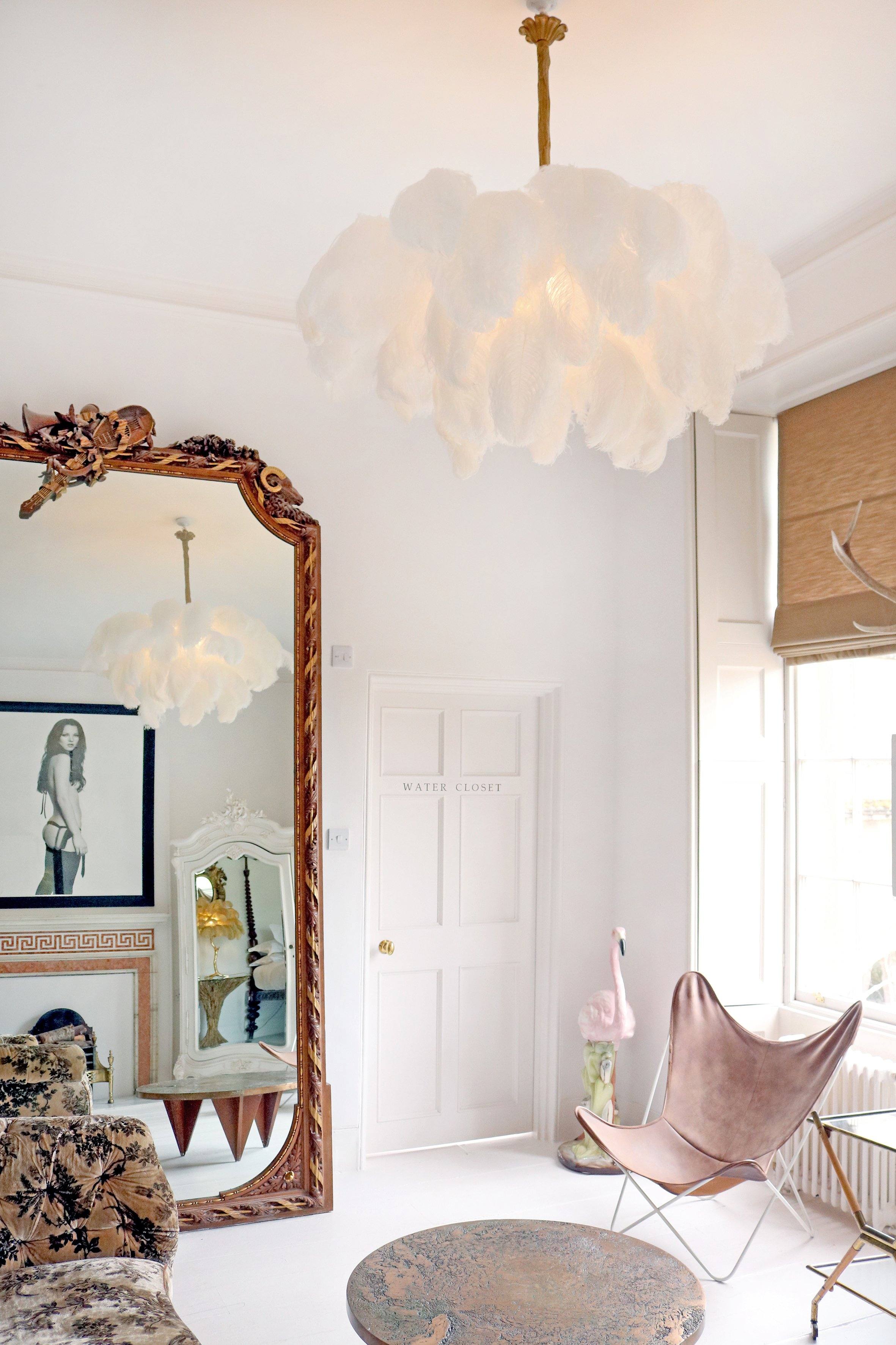 Soraio Chandelier