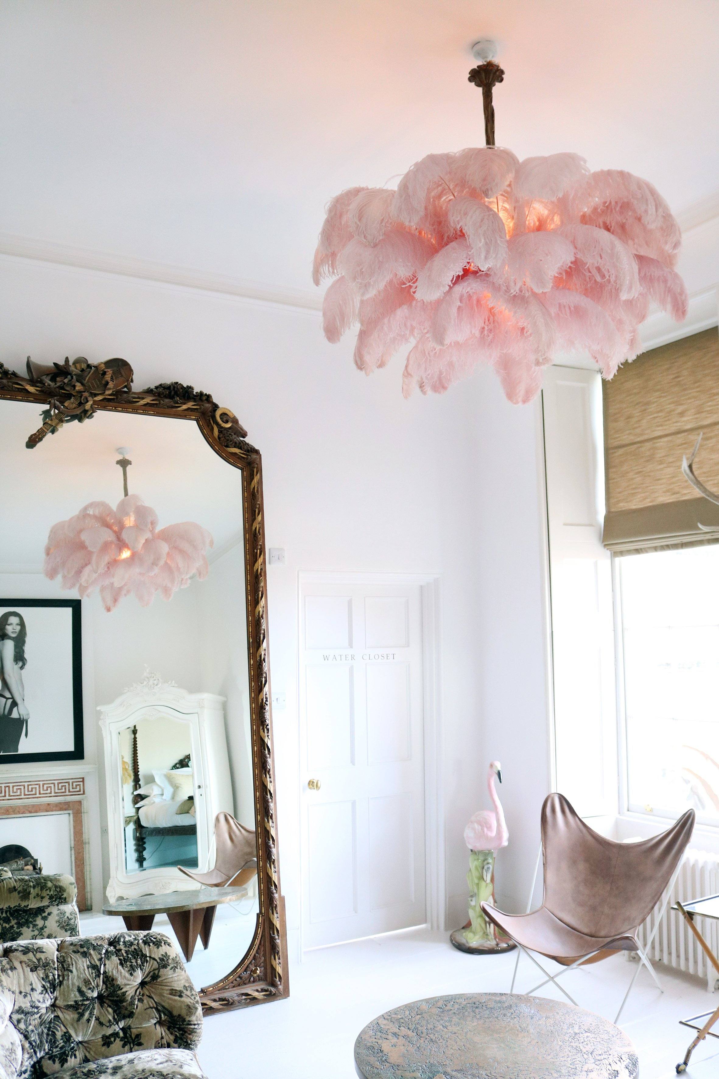 Soraio Chandelier
