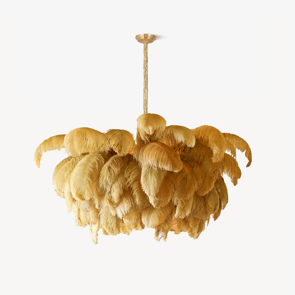 Soraio Chandelier