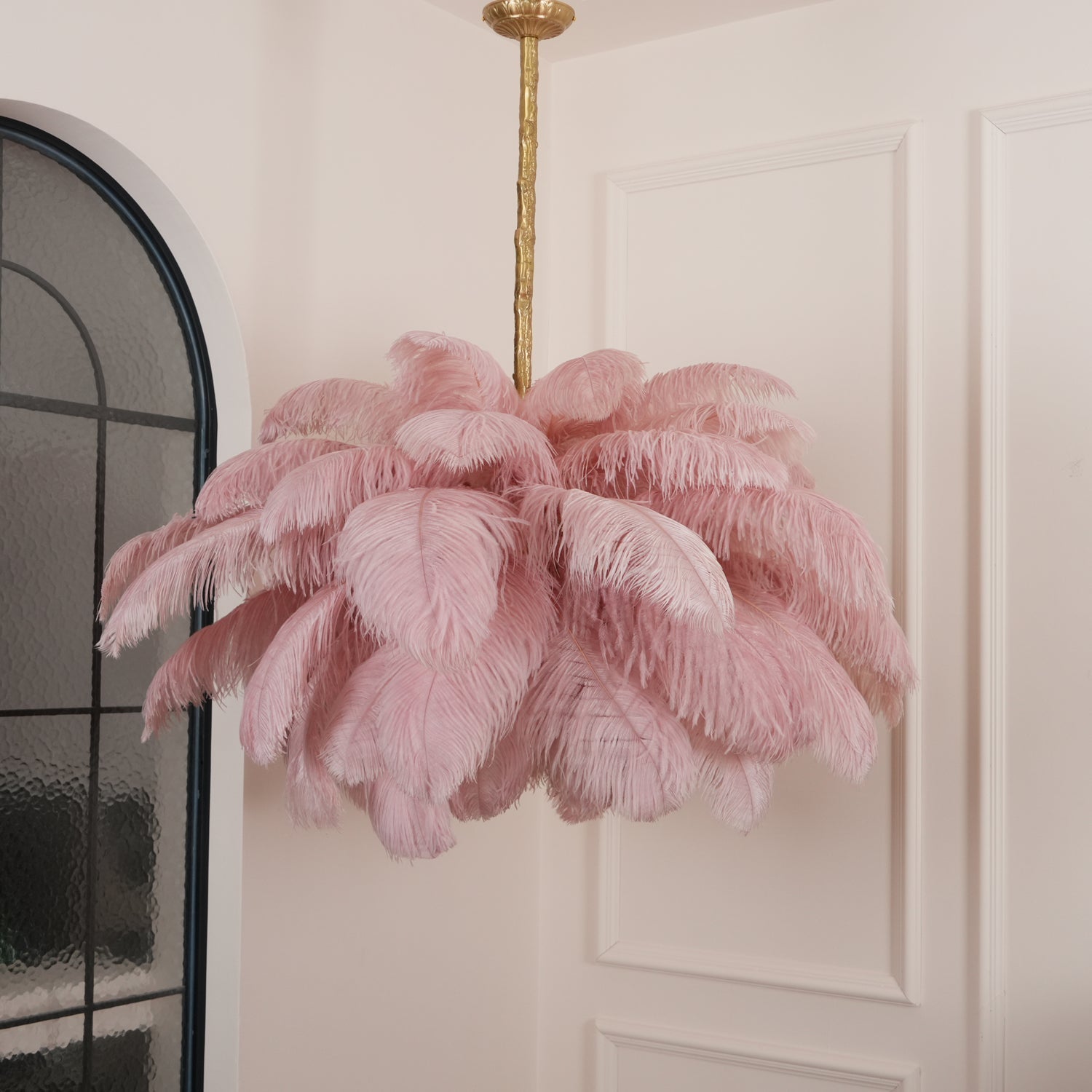 Soraio Chandelier