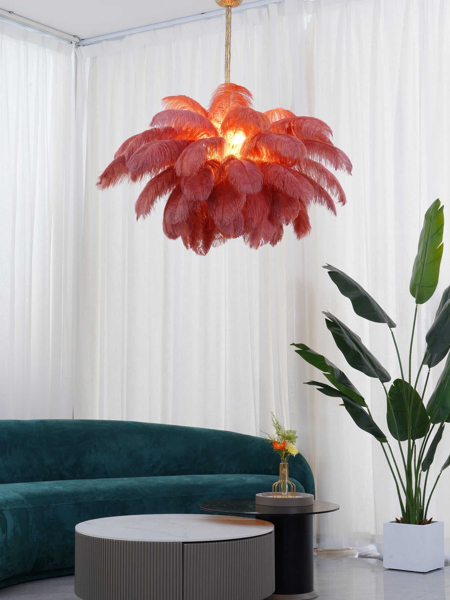 Soraio Chandelier