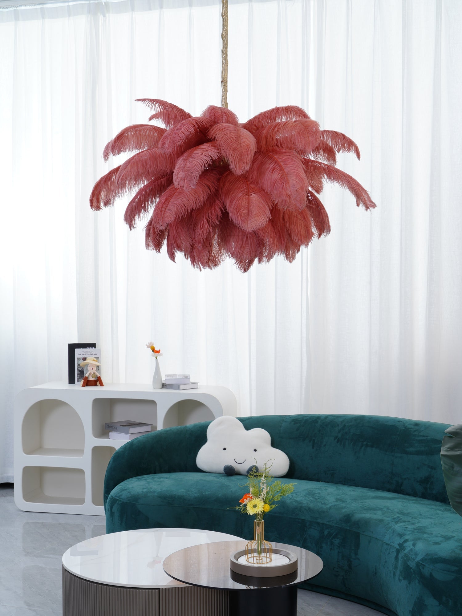 Soraio Chandelier
