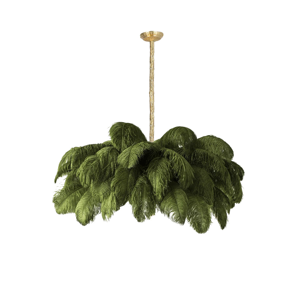 Soraio Chandelier