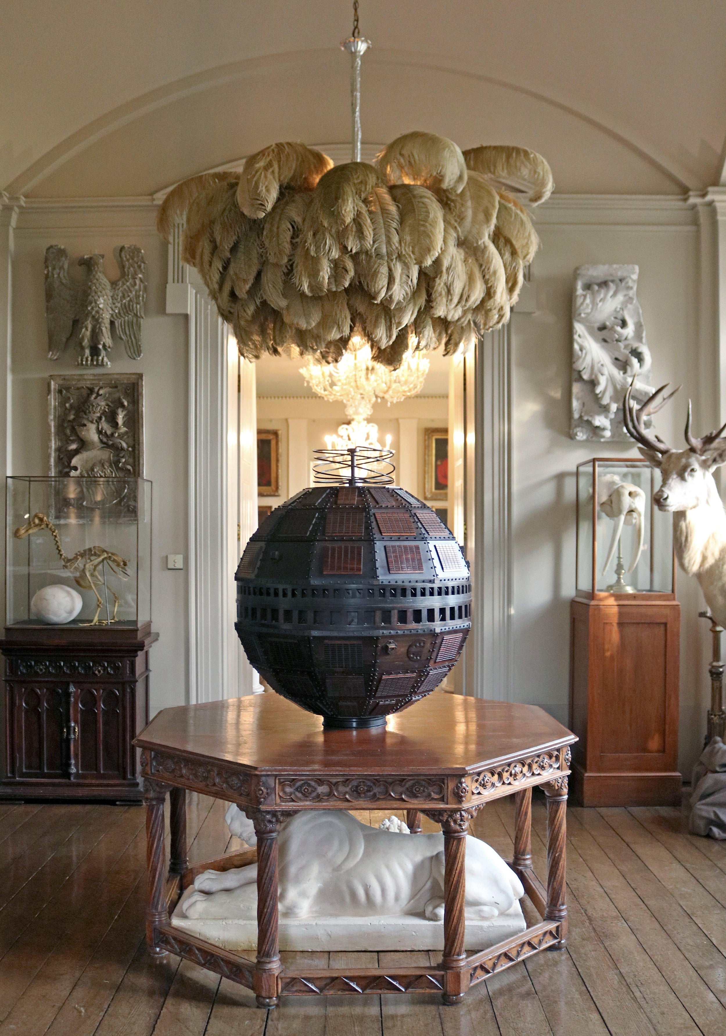 Soraio Chandelier
