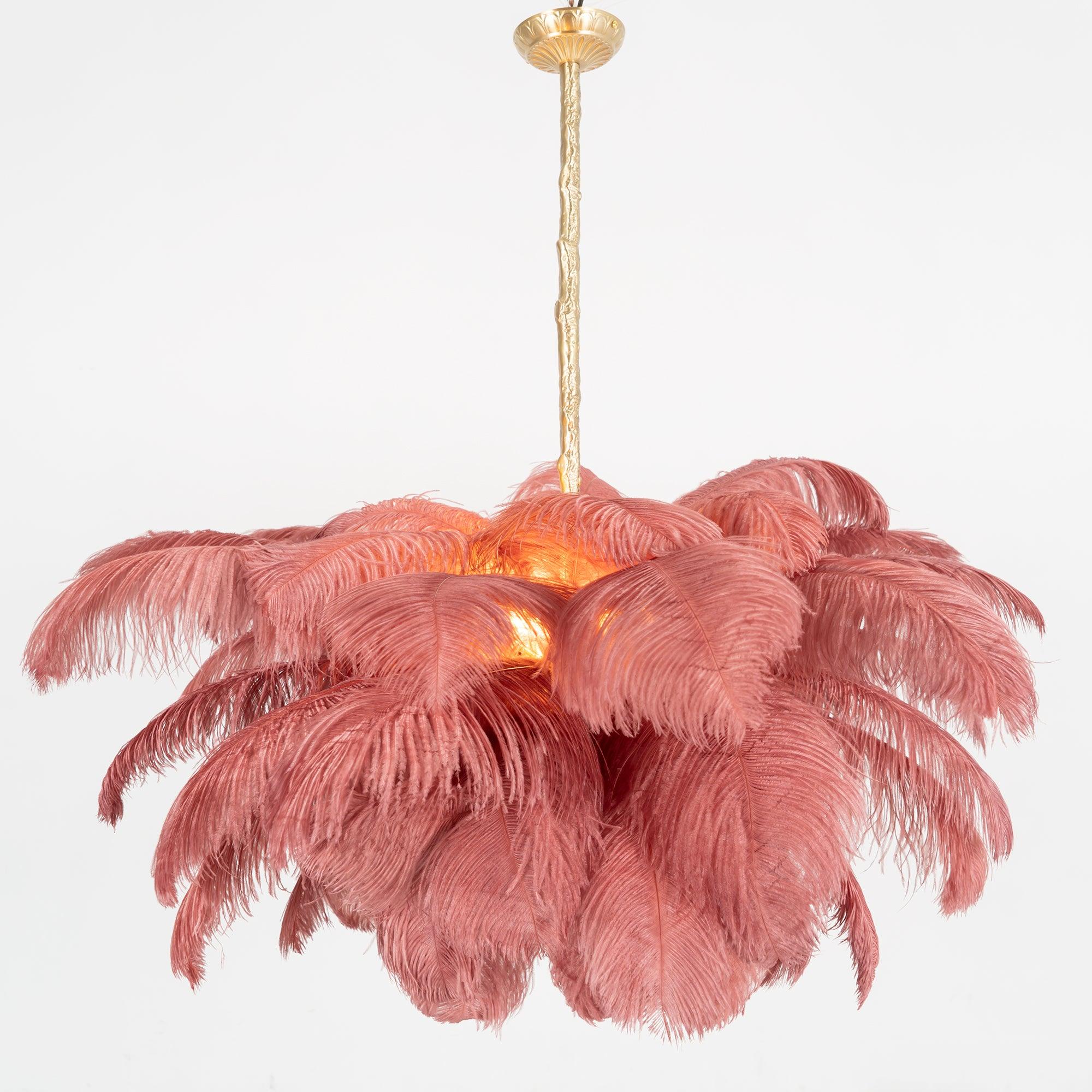 Soraio Chandelier