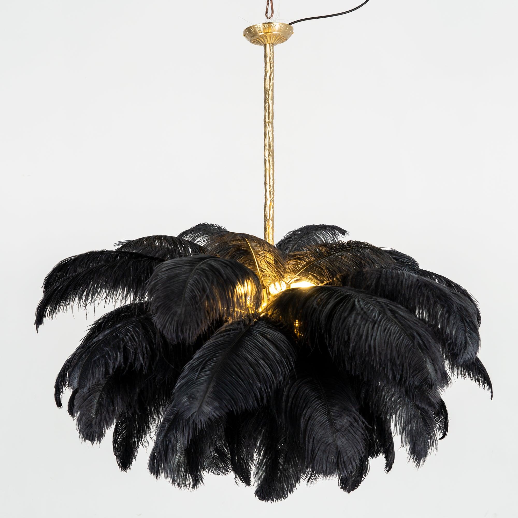 Soraio Chandelier