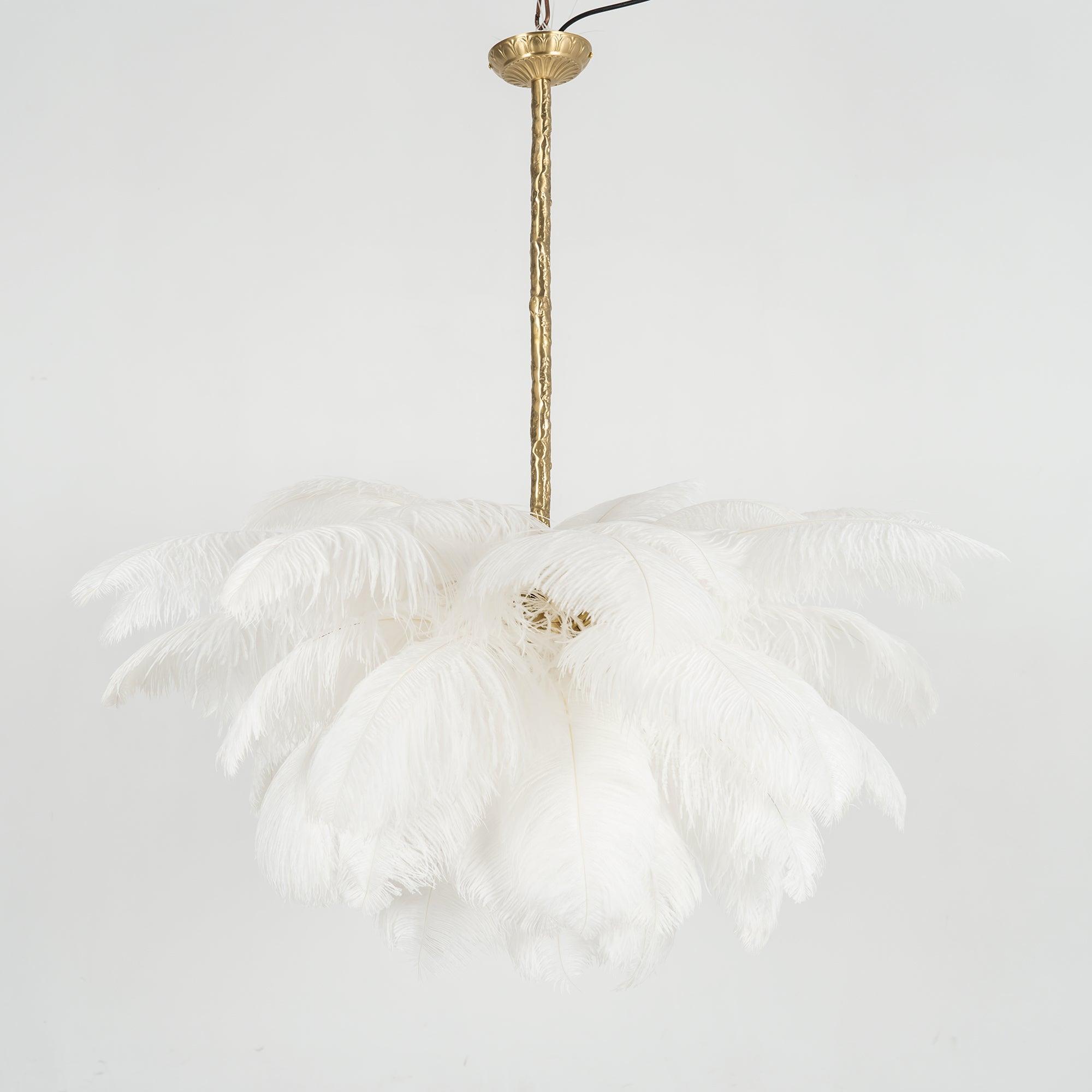 Soraio Chandelier