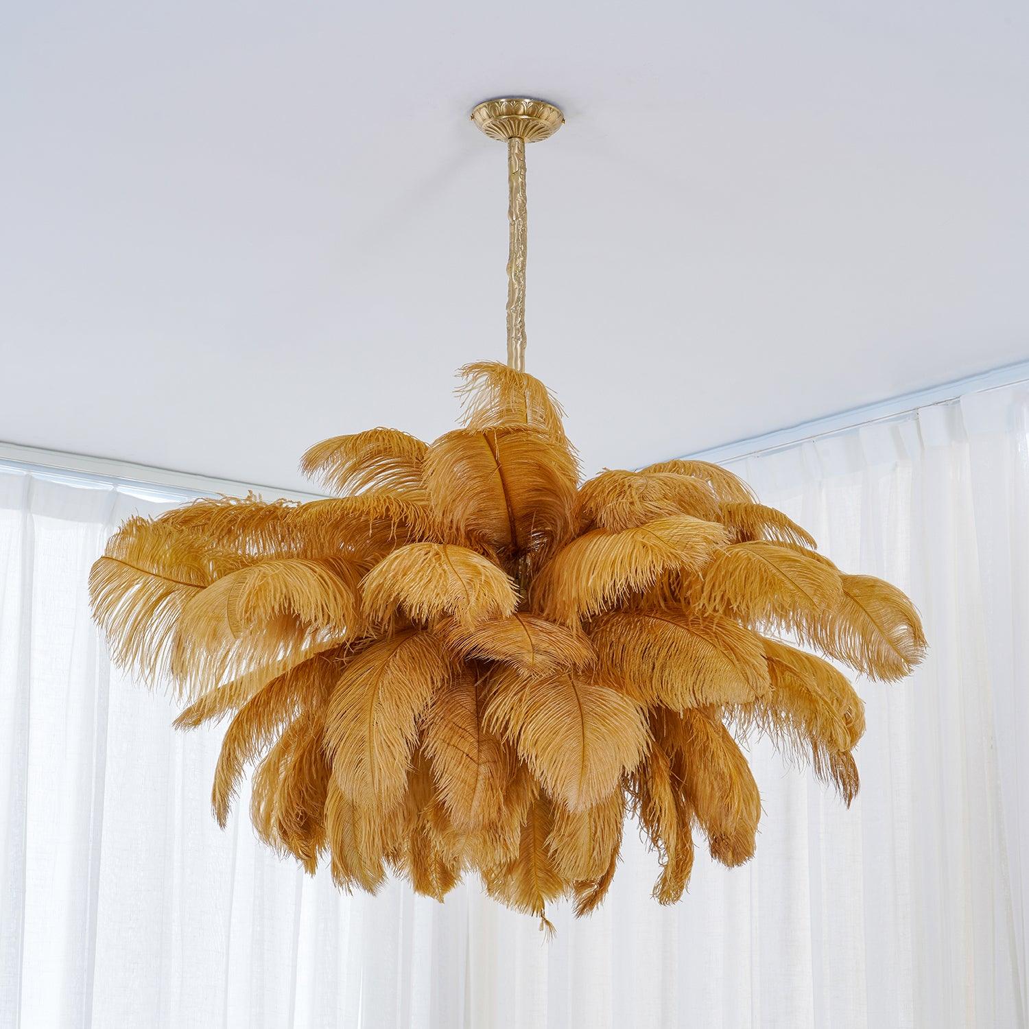 Soraio Chandelier