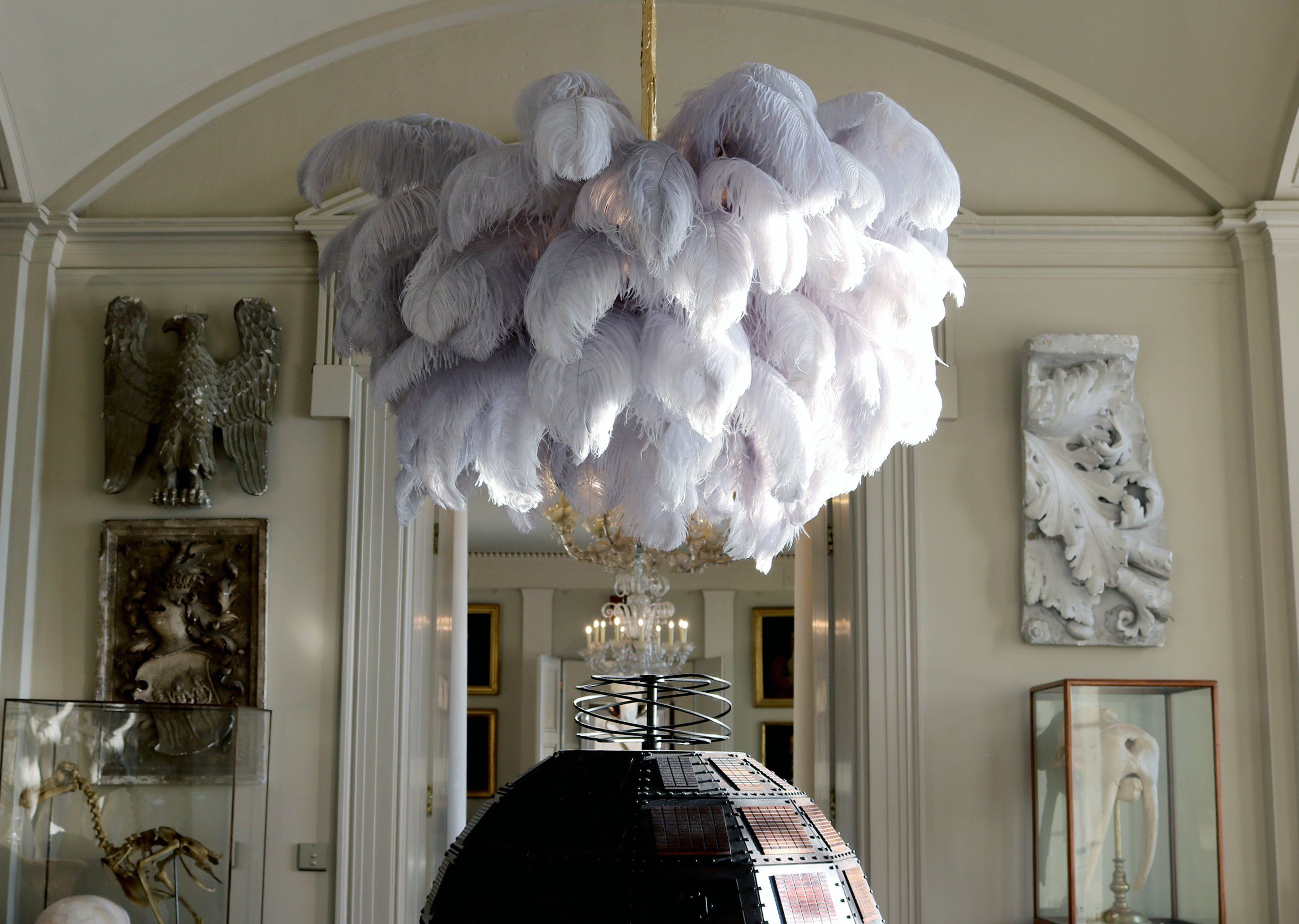 Soraio Chandelier