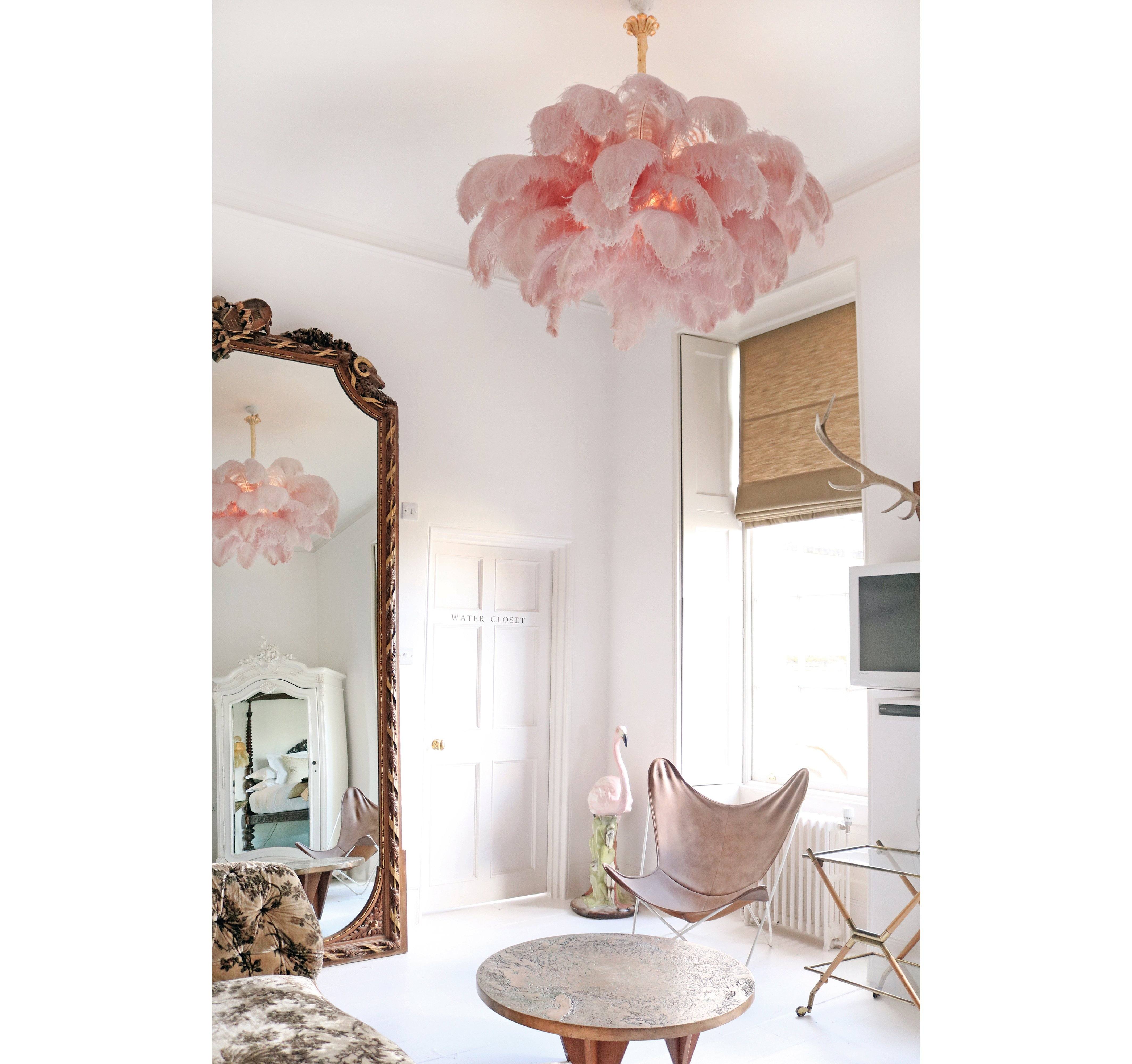 Soraio Chandelier