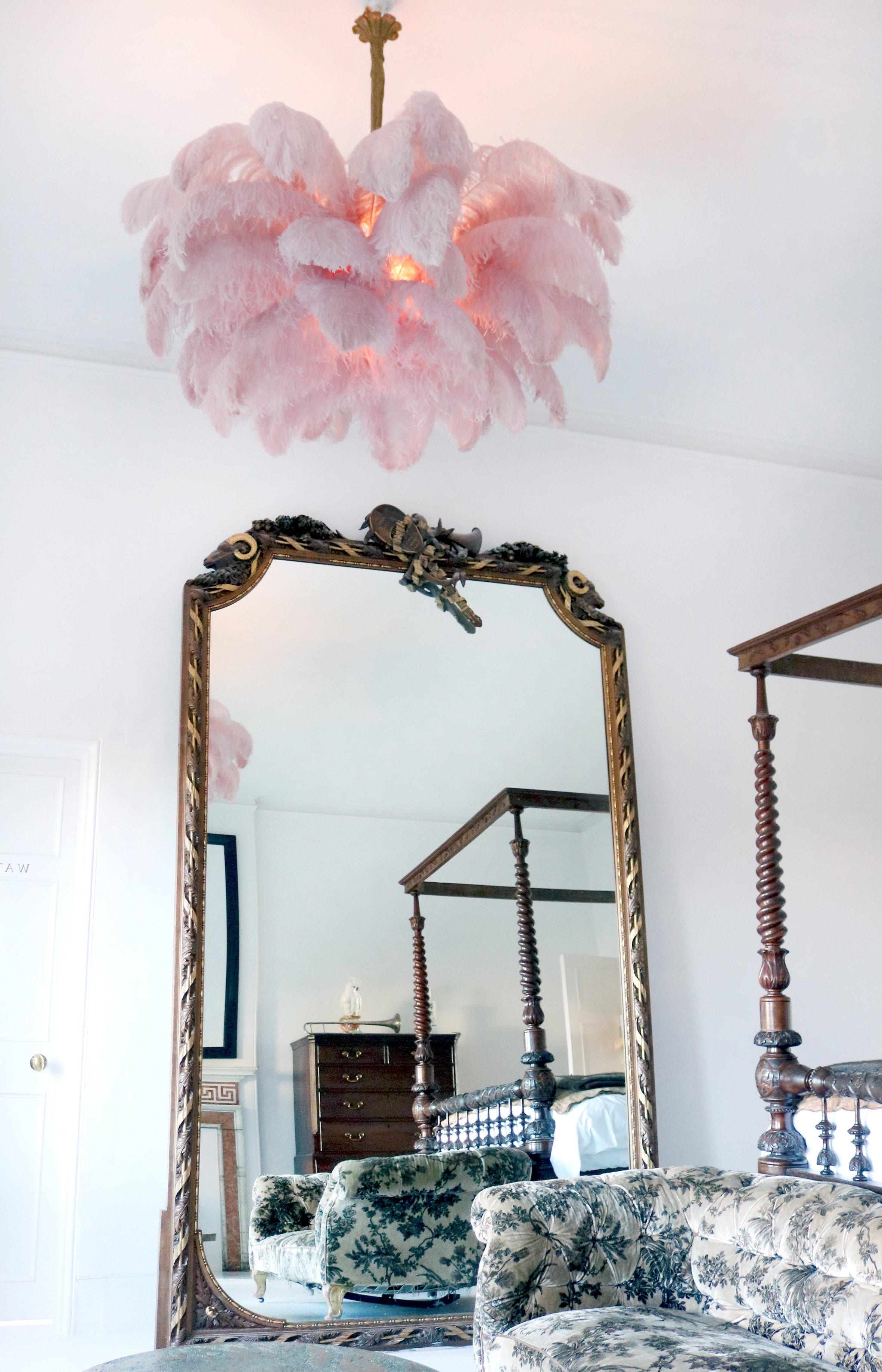 Soraio Chandelier