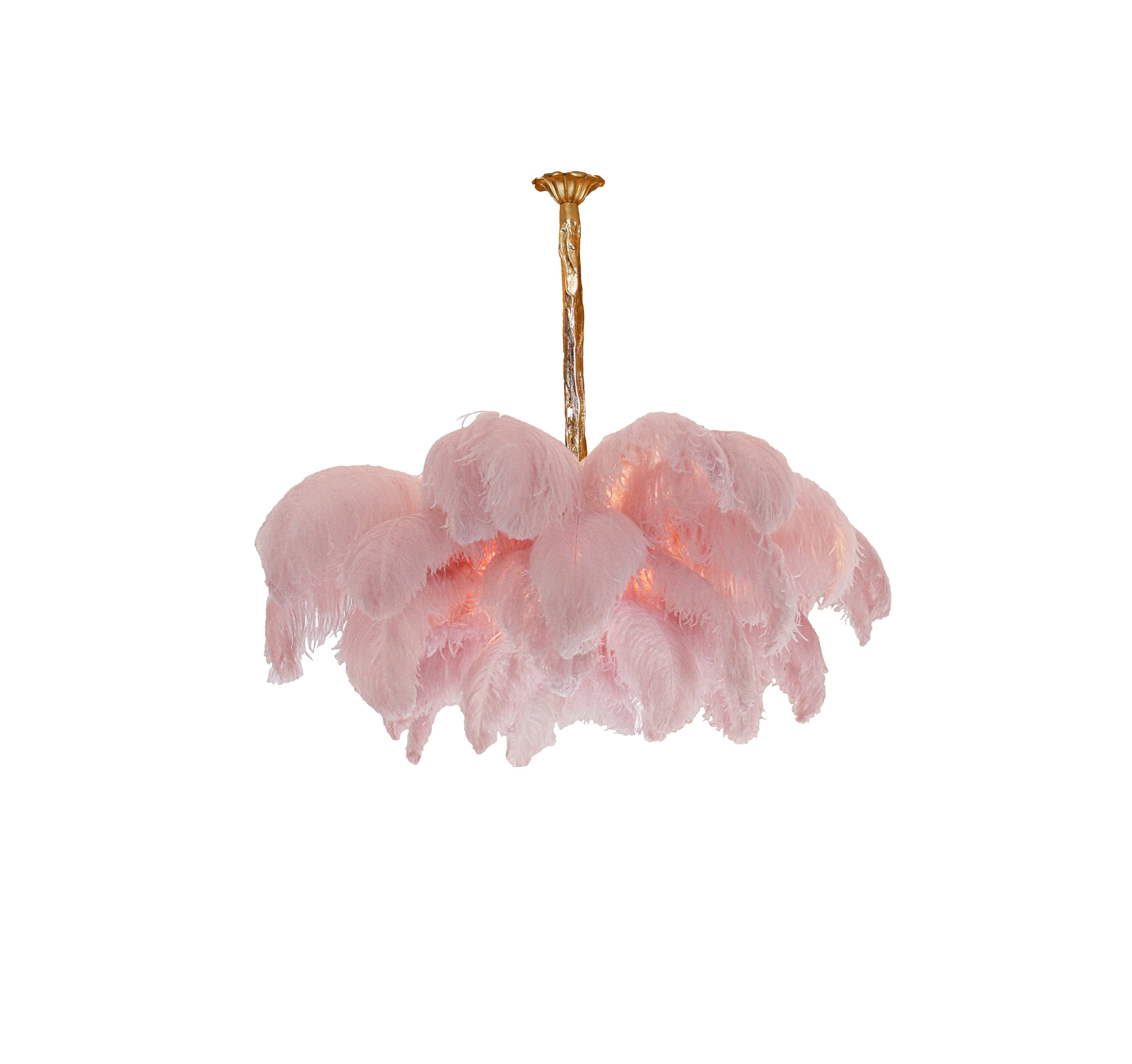 Soraio Chandelier