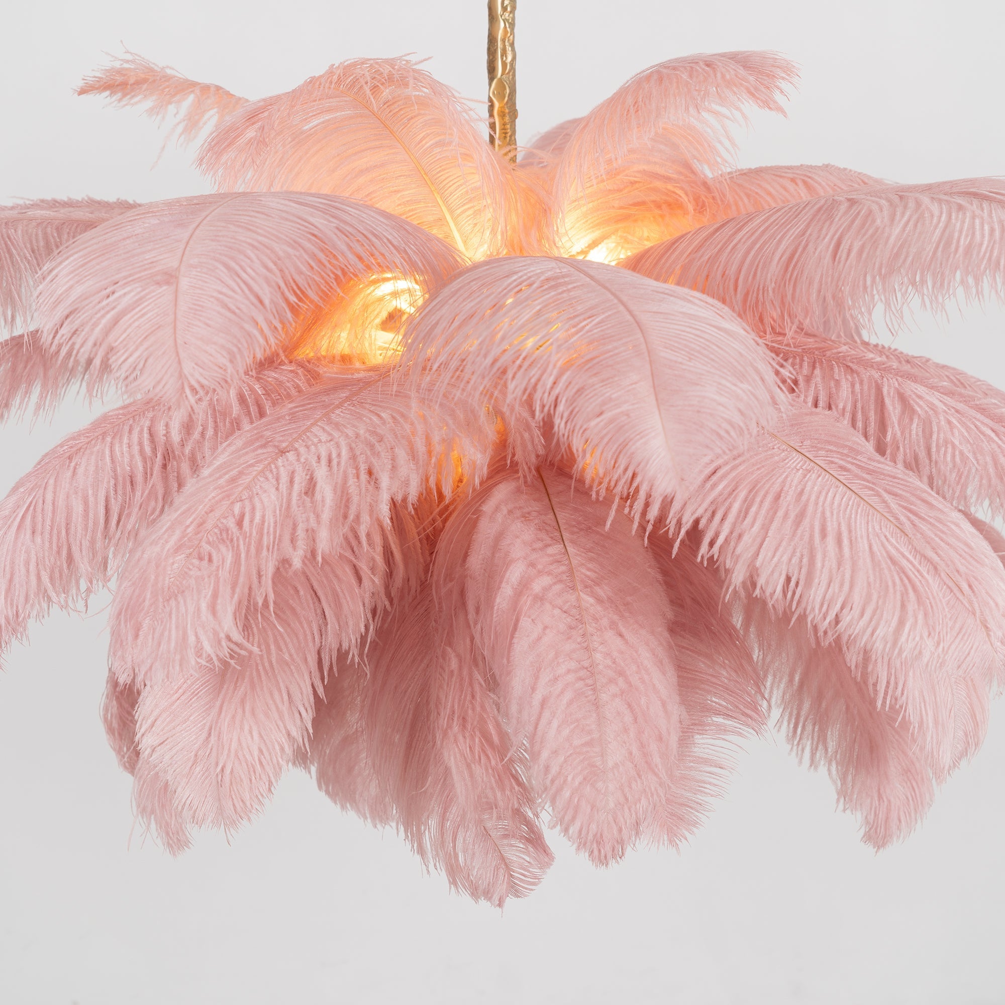 Soraio Chandelier