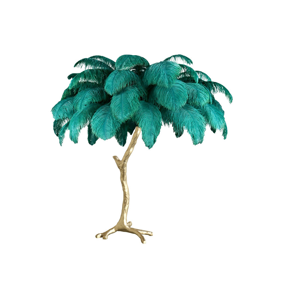 Quinlyn Table Lamp