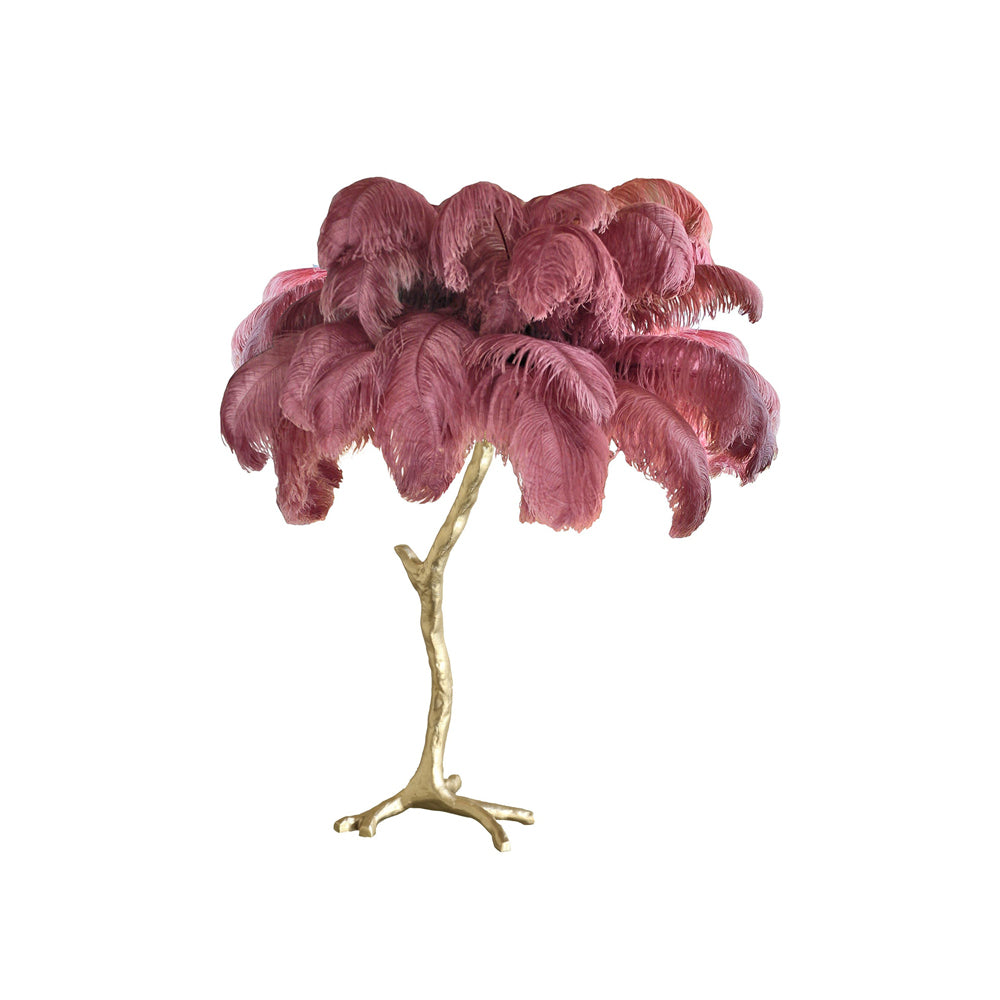 Quinlyn Table Lamp