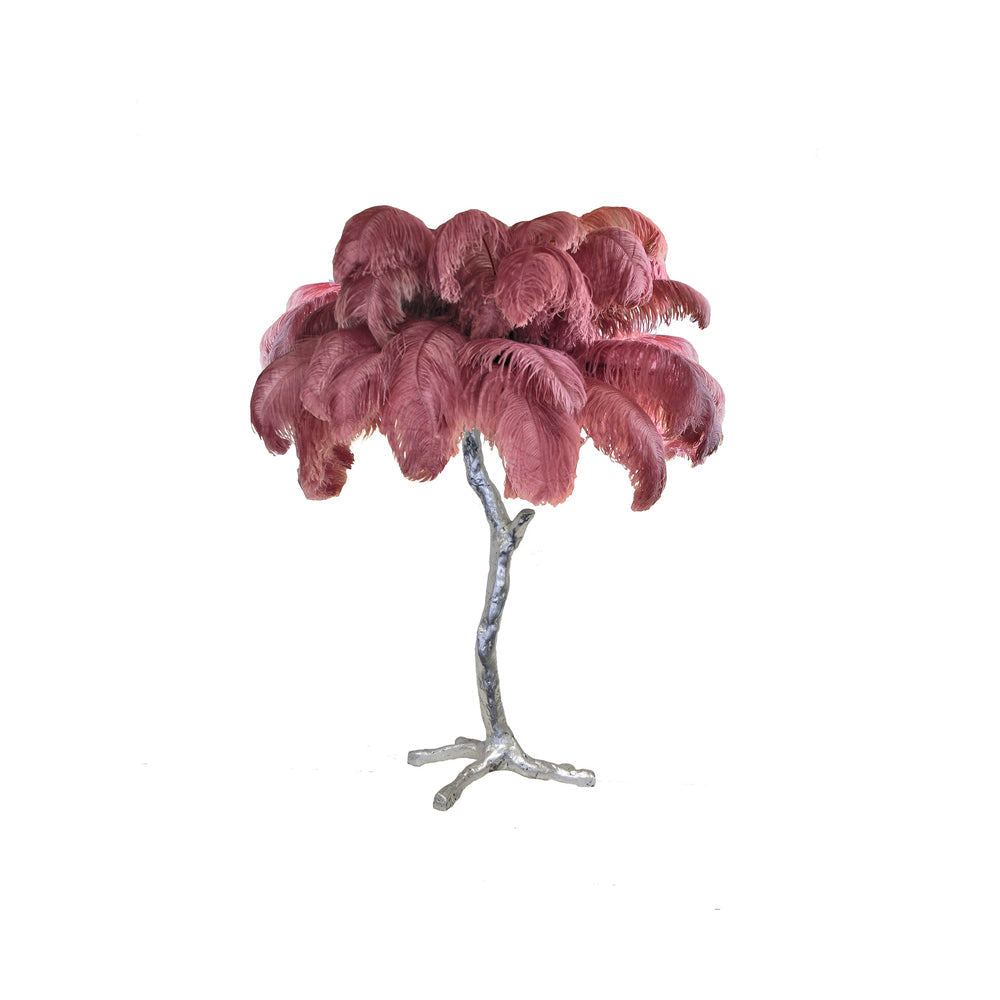 Quinlyn Table Lamp