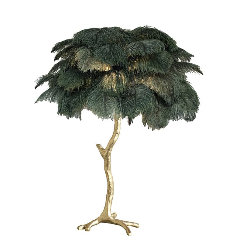 Quinlyn Table Lamp