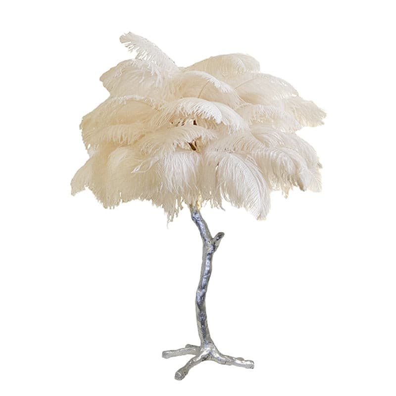 Quinlyn Table Lamp