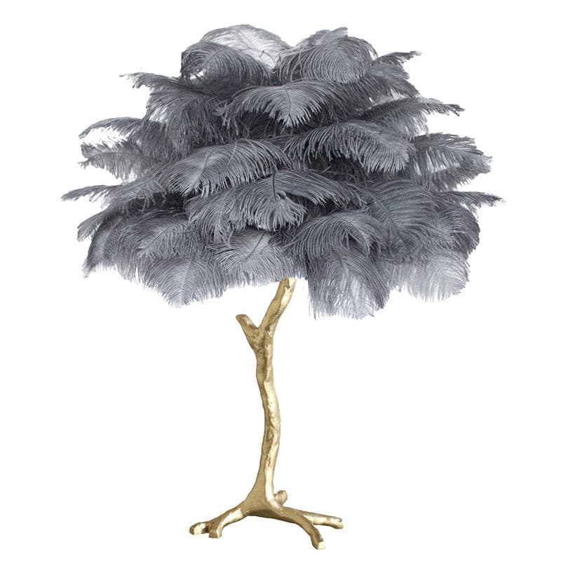 Quinlyn Table Lamp