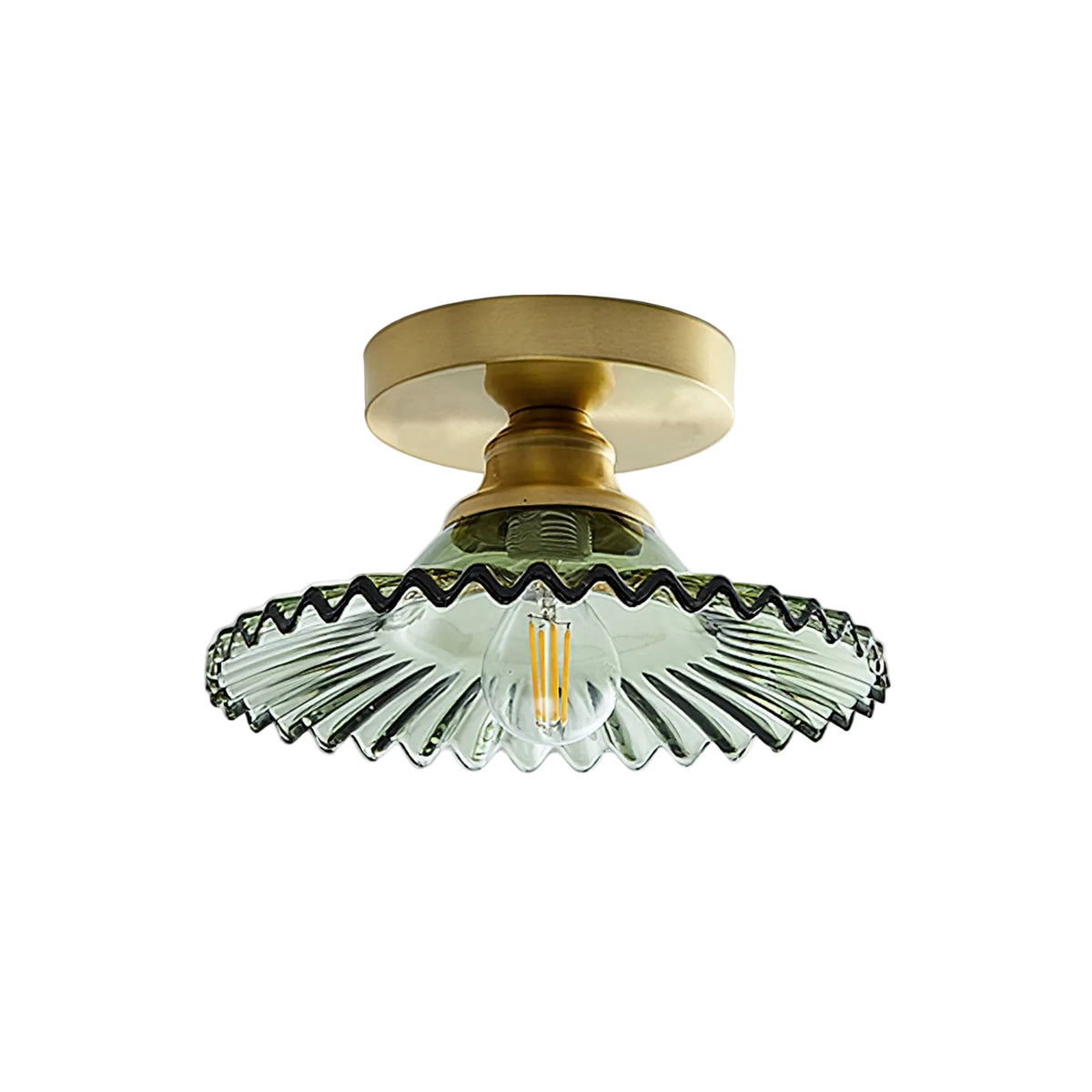 Arikais Retro Ceiling Light
